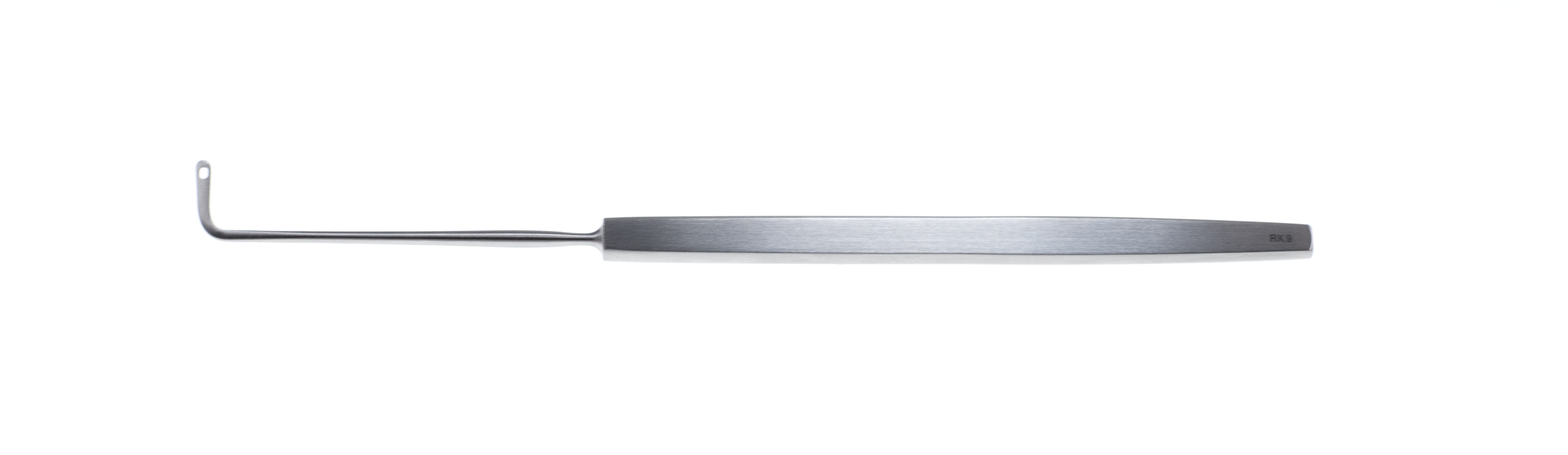Gass Retinal Detachment Hook