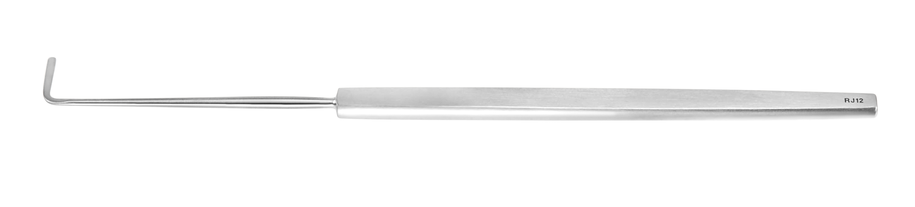 Bonn type, Strabismus Hook