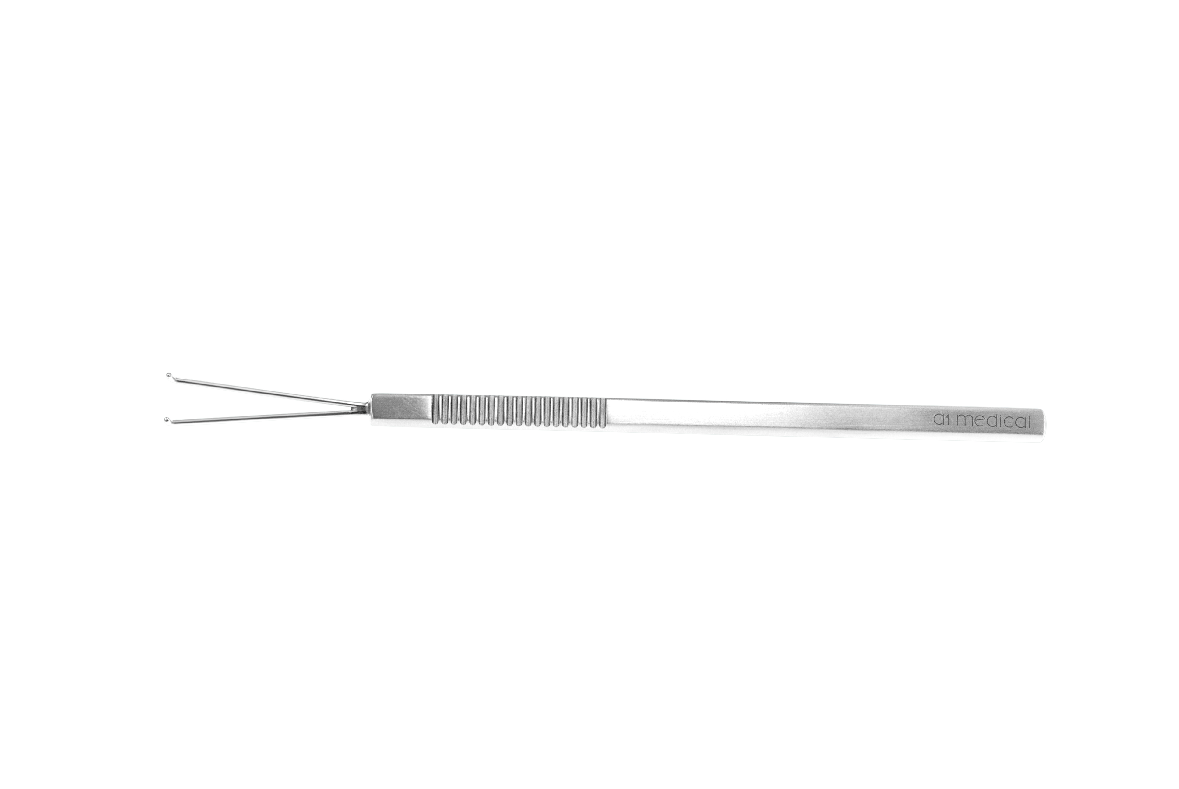 Manson Double Ended Strabismus Hook