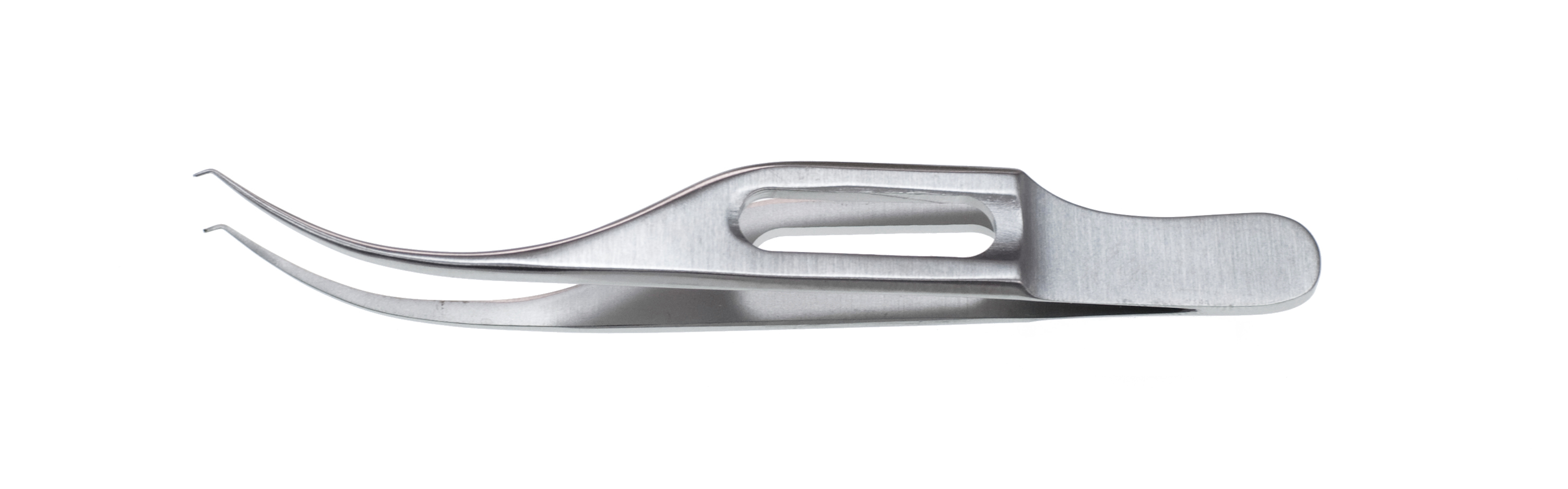 Barraquer Colibri 0,3mm 1×2 Zähne 90`