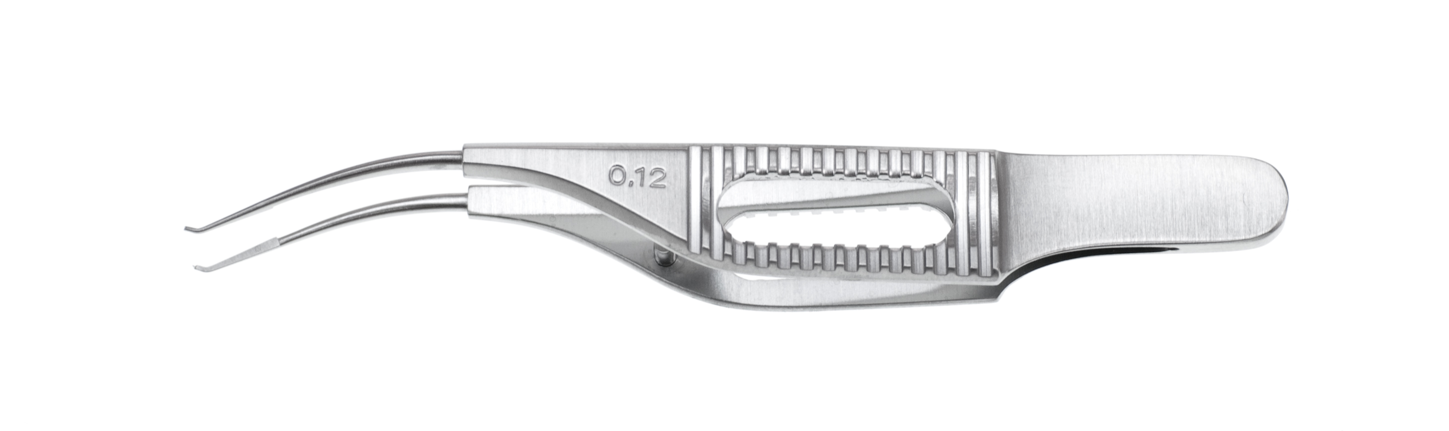 Barraquer Corneal Utility Forceps