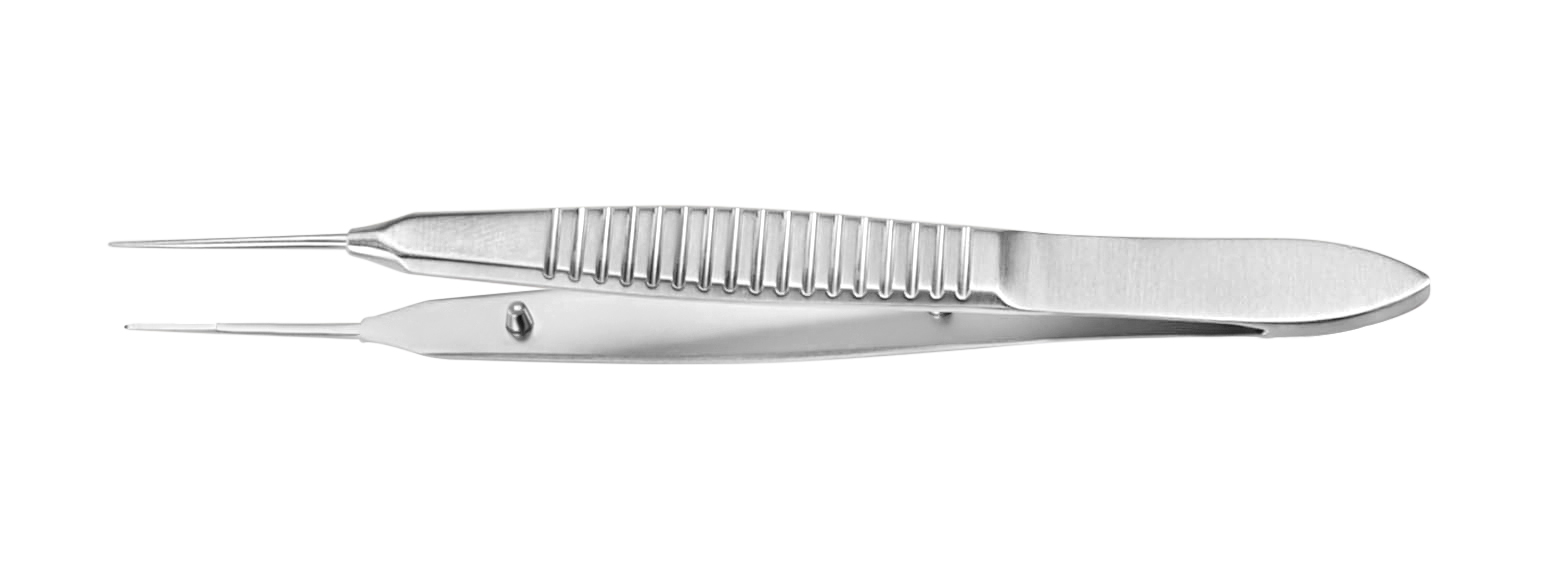 Bonn Suturing Forceps straight, with