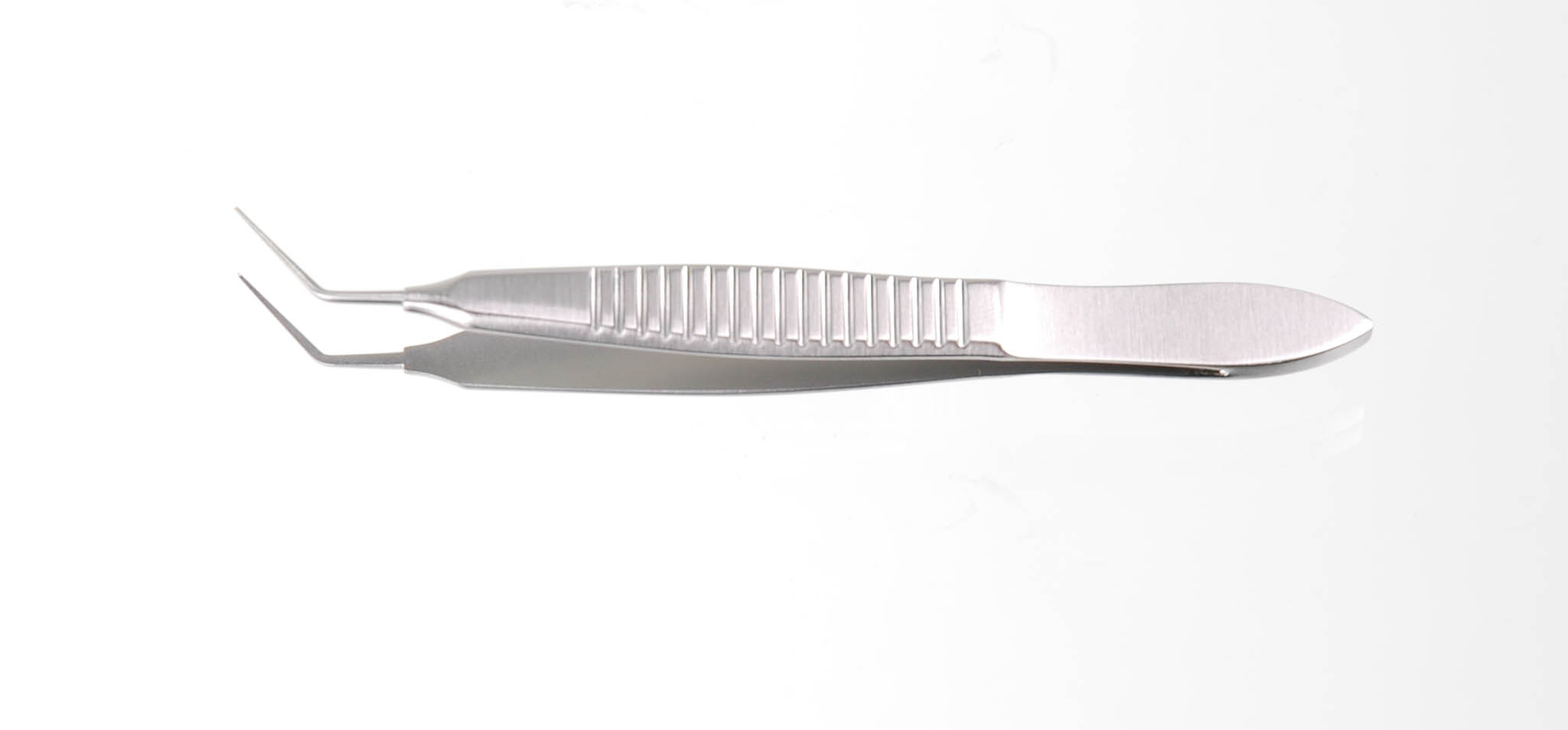 Bonn Micro Iris 1×2 Zähne 0,12mm gew.6mm