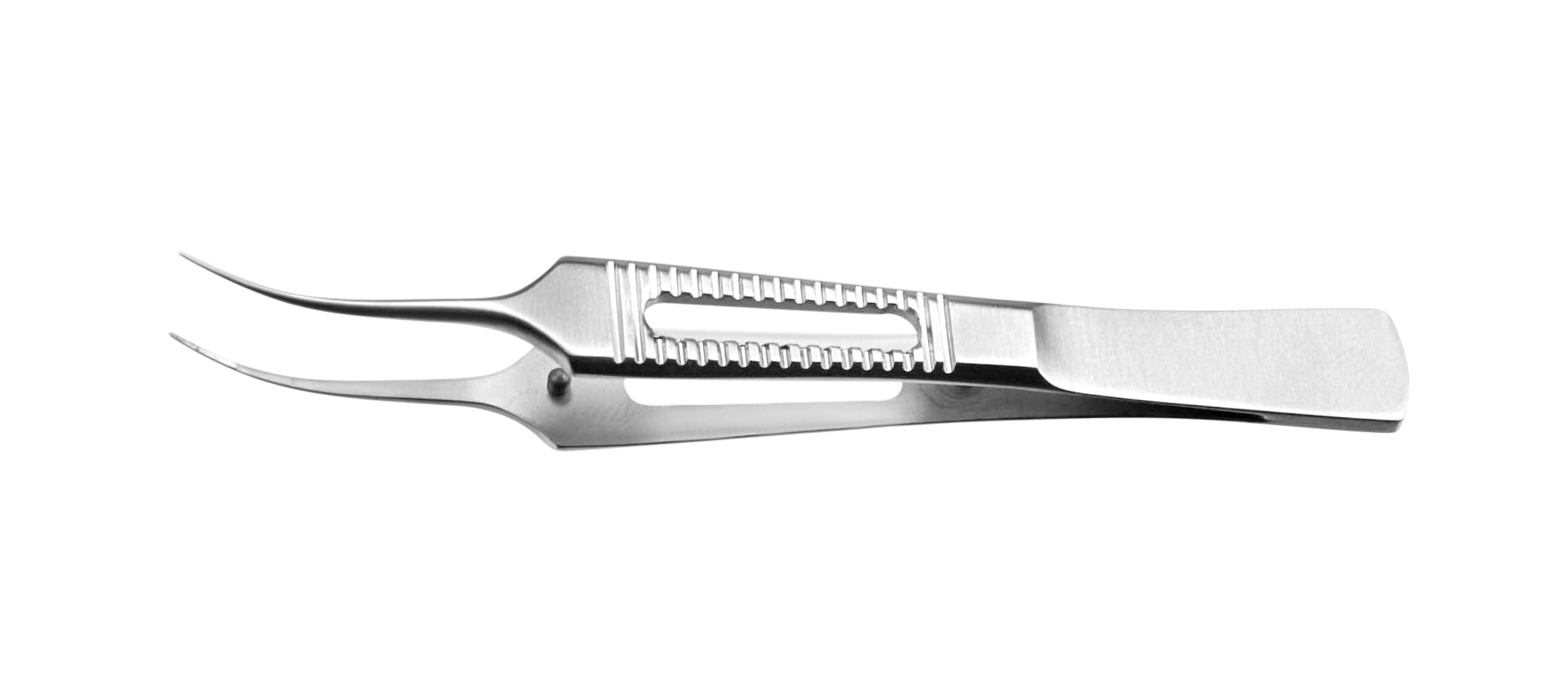 Hornhaut Fixierpinzette 1×1 Pierse Zähne