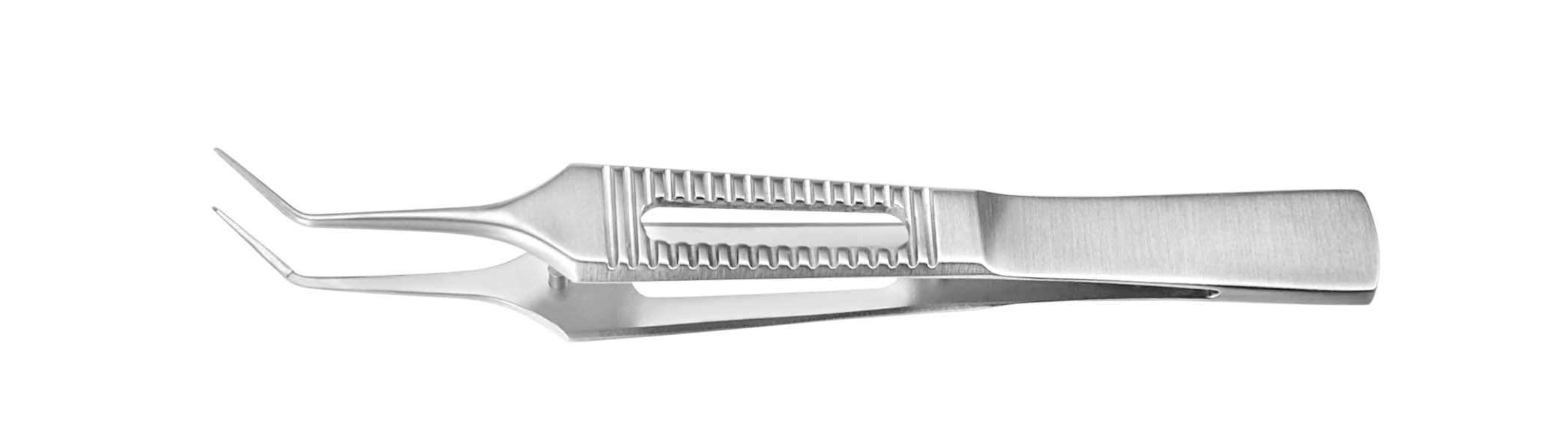 Hornhaut Fixierpinz. 1×1 Pierse Zähne