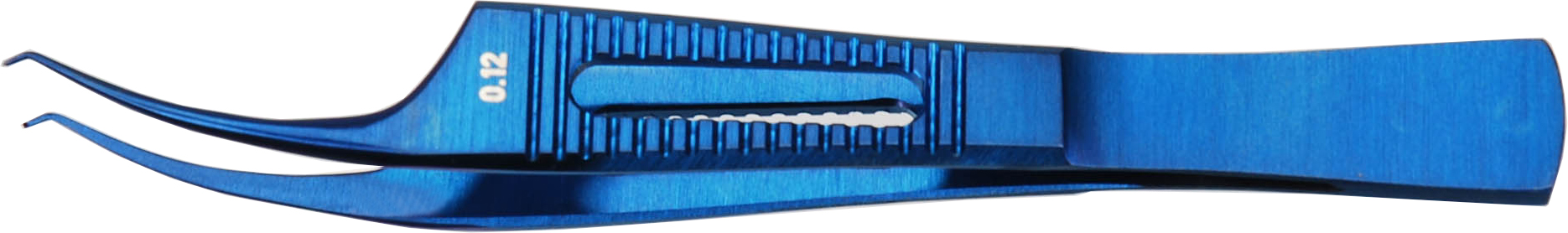 Hornhaut Utilitypinzette 1×2 Zähne 0,12m