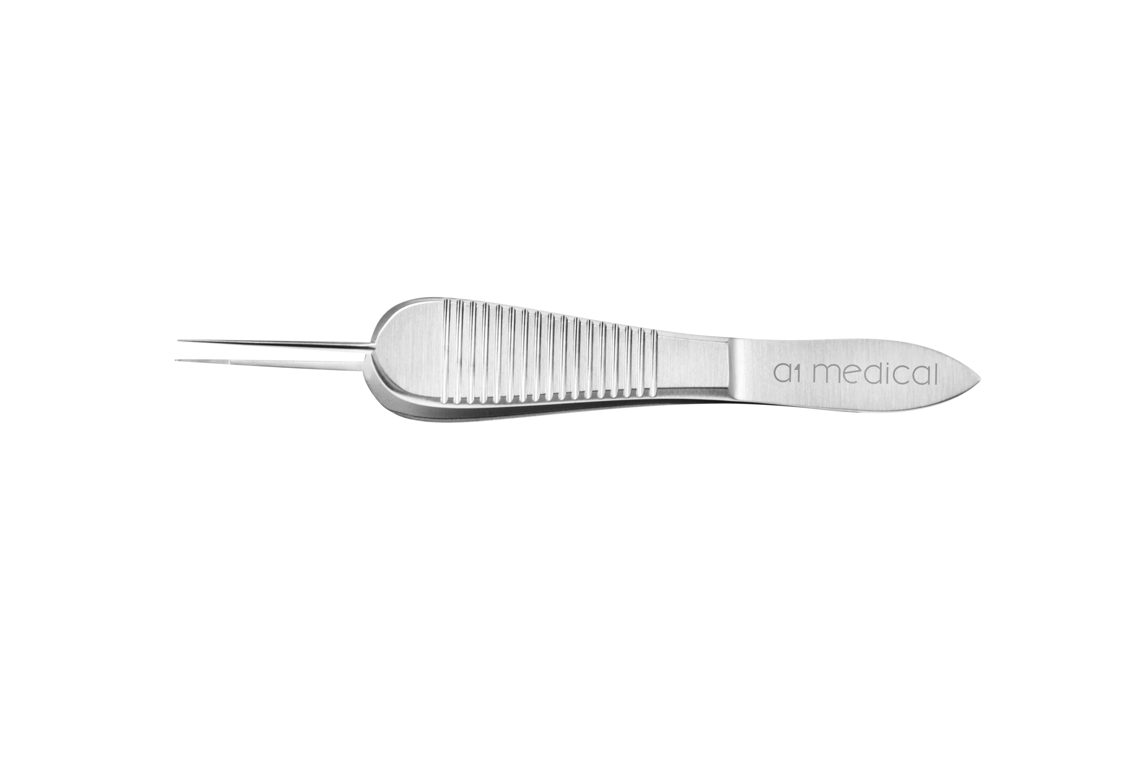 Paufique Suture Forceps, with tying