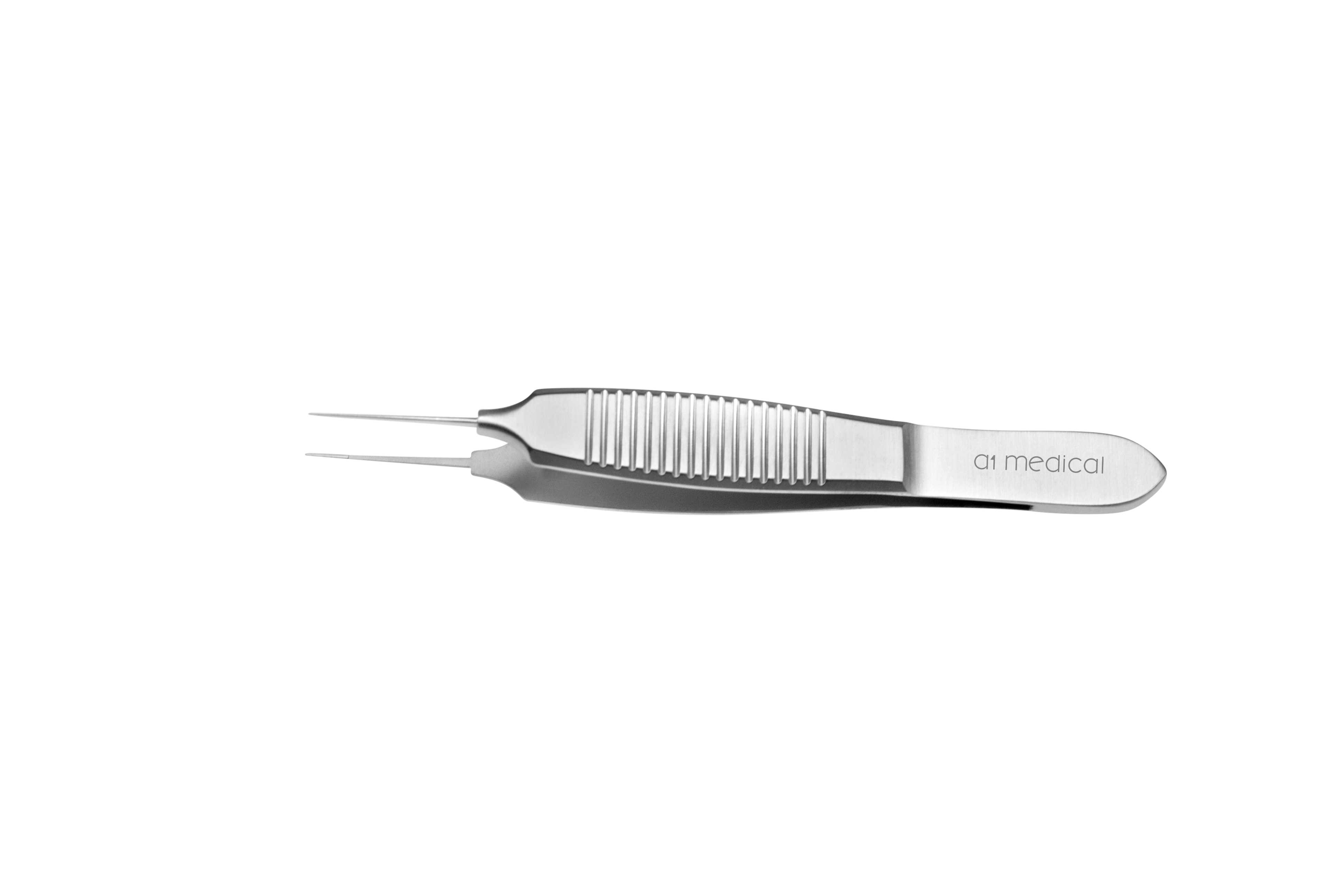 Mikro Fadenpinzette 8,5 cm