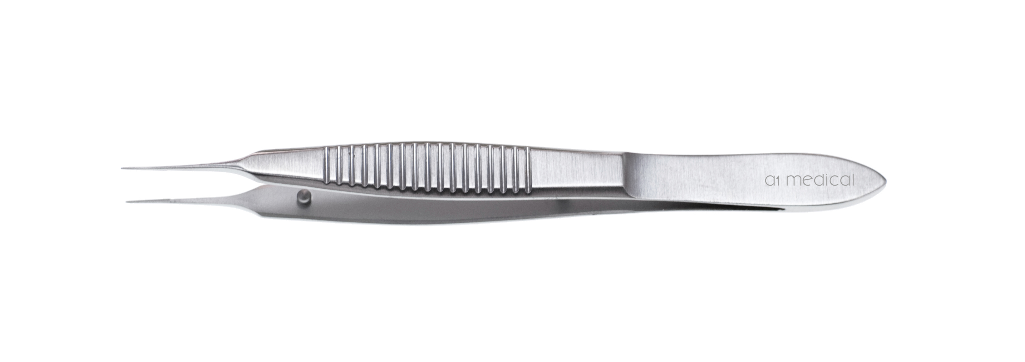 Mc Pherson Tying Forceps straight