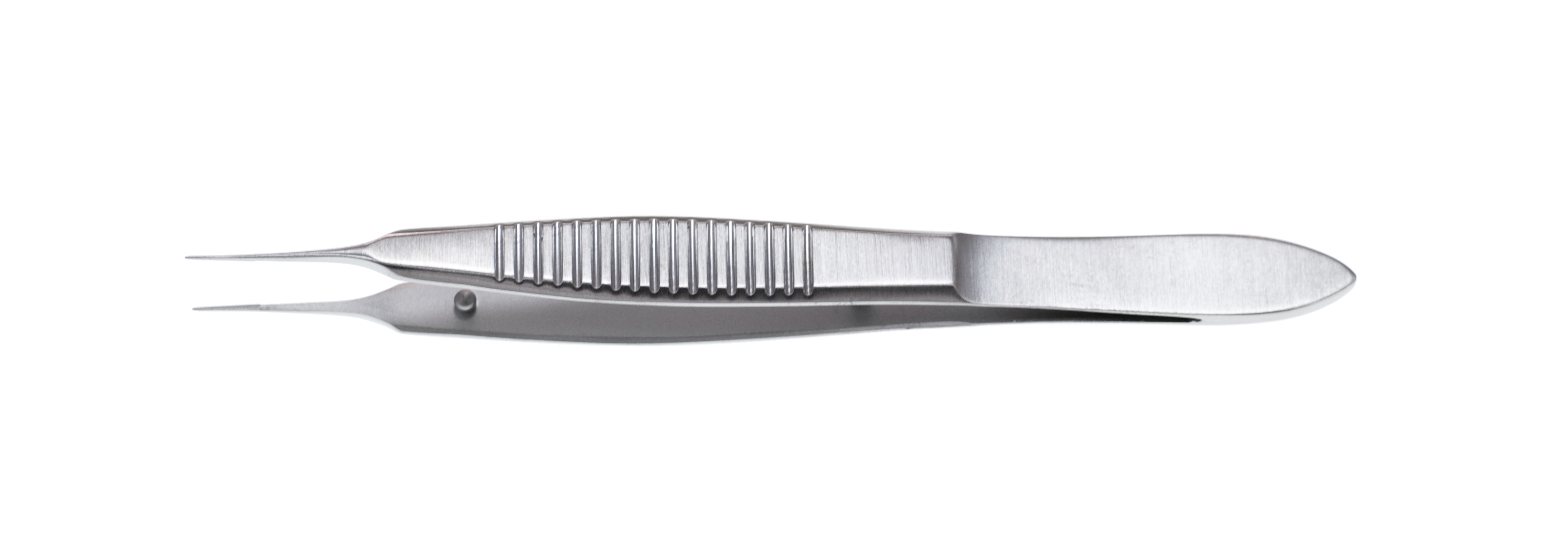 McPherson Corneal Forceps straight