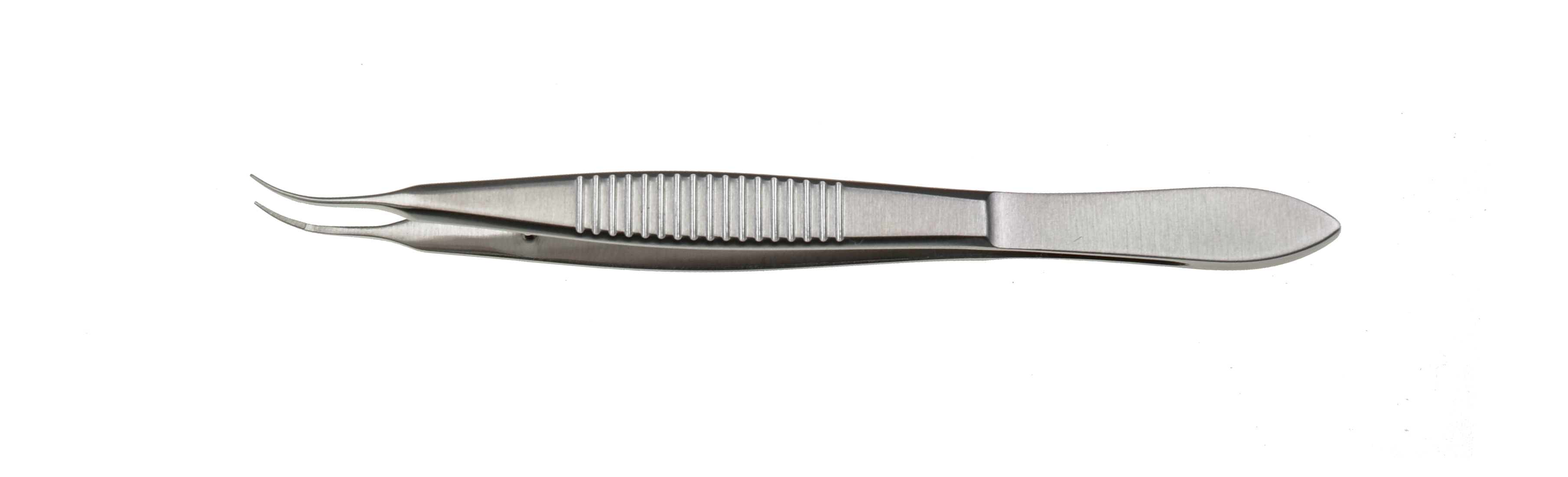 Bond Tying Forceps curved