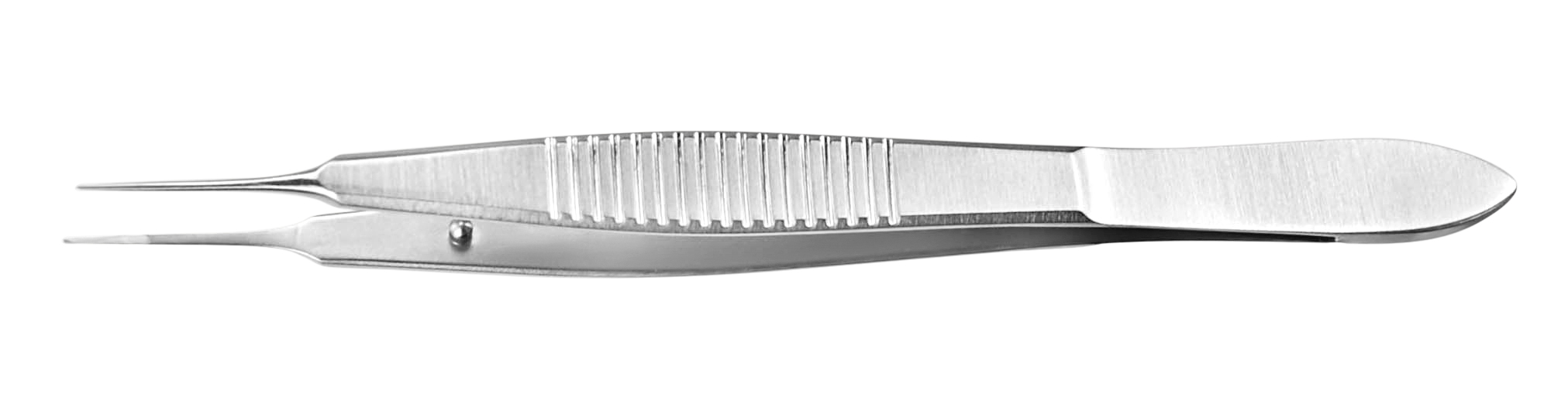 Bonn Forceps straight, 1×2 teeth