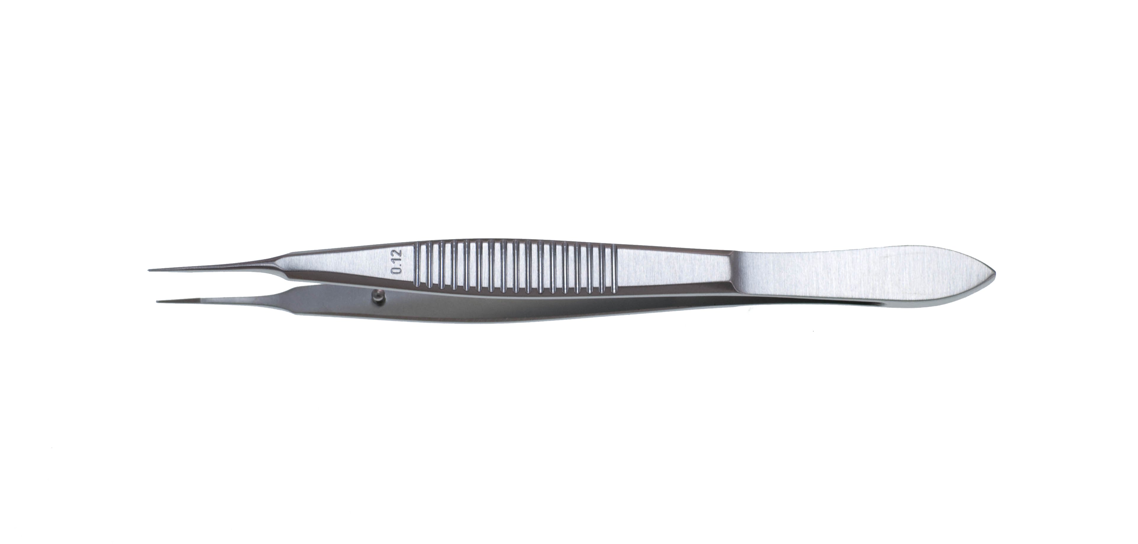 Bonn Forceps straight (lon model)