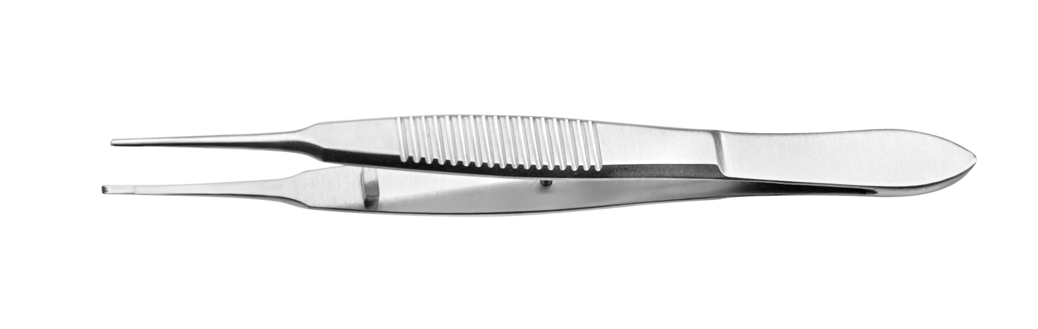 Thorp Fixier Pinzette 2×3 mm 0,6mm 90°