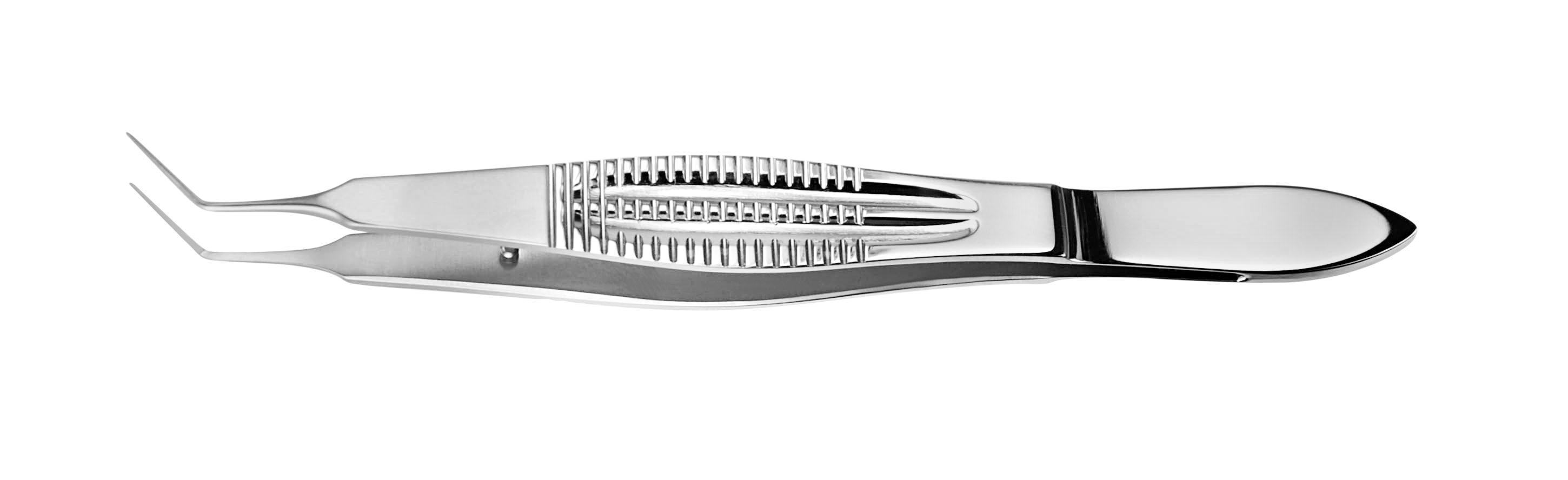 Kehlmann-McPherson 9.0mm Plattf. gew
