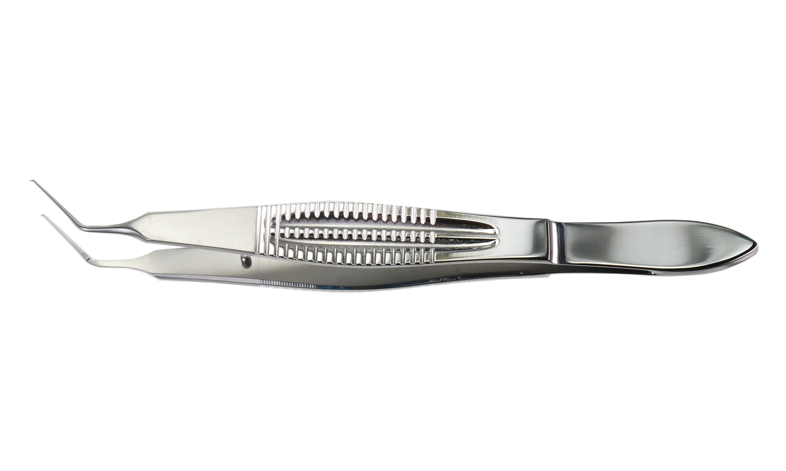 Utrata Casulorhexis Forceps angled