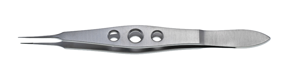 Castroviejo Sututring Forceps straight