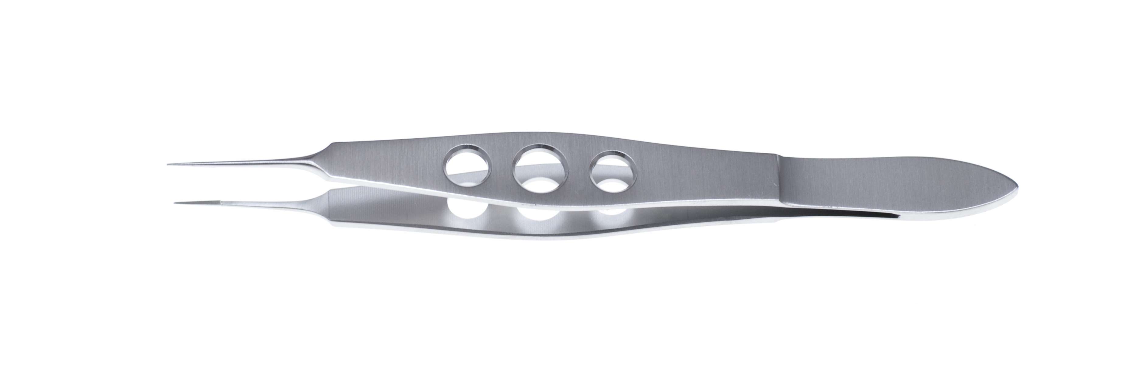 McPherson Suture Forceps straight