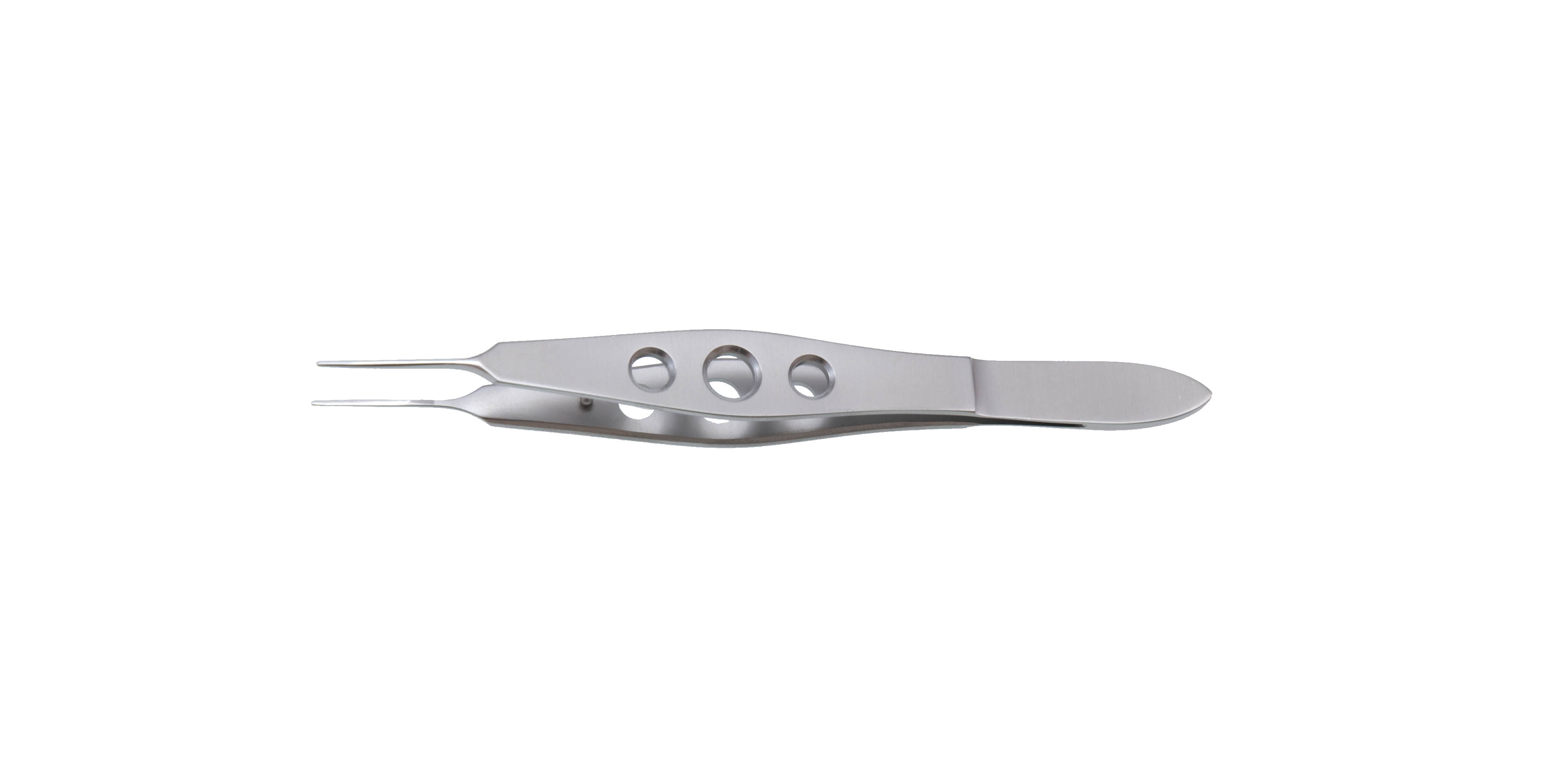 Livernois Linsen Haltep. gerade 5.0mm
