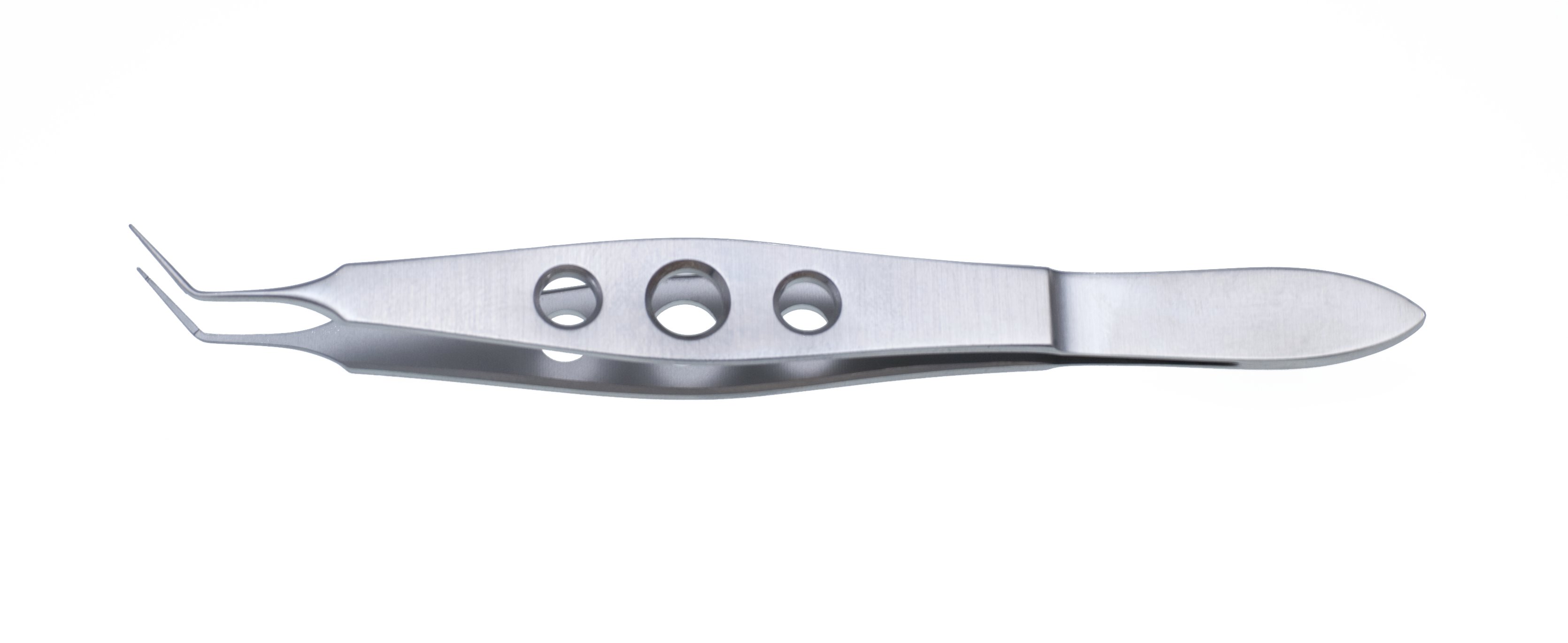 Haberle-McPherson gewinkelt 7.5mm