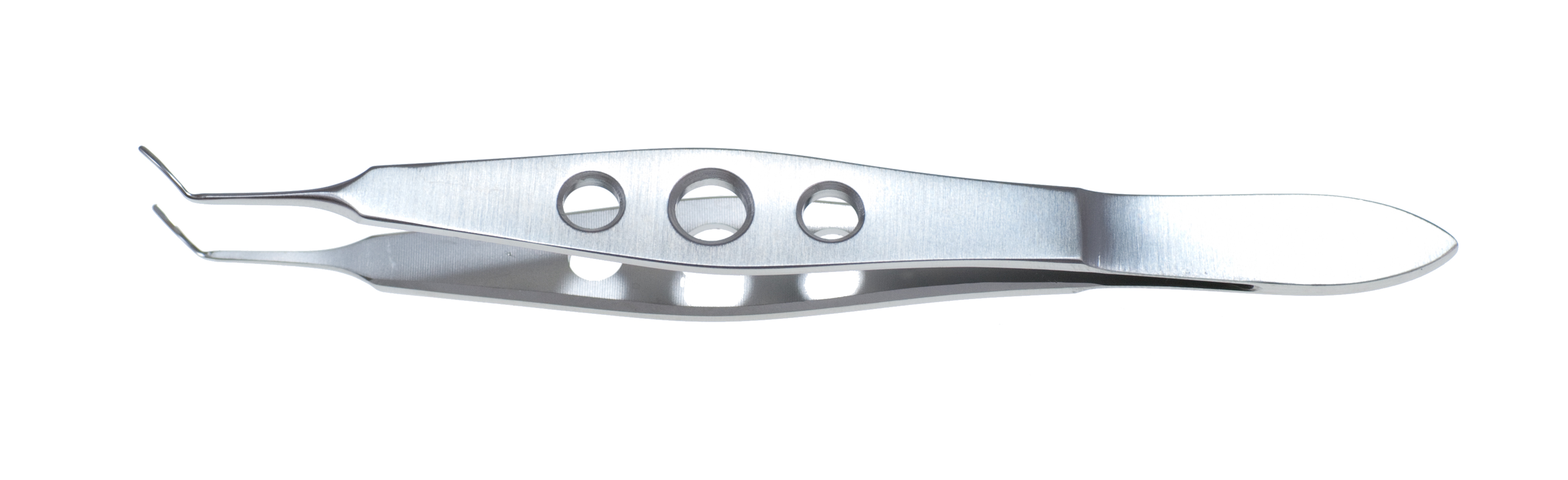 Buratto Lens Folding Forceps