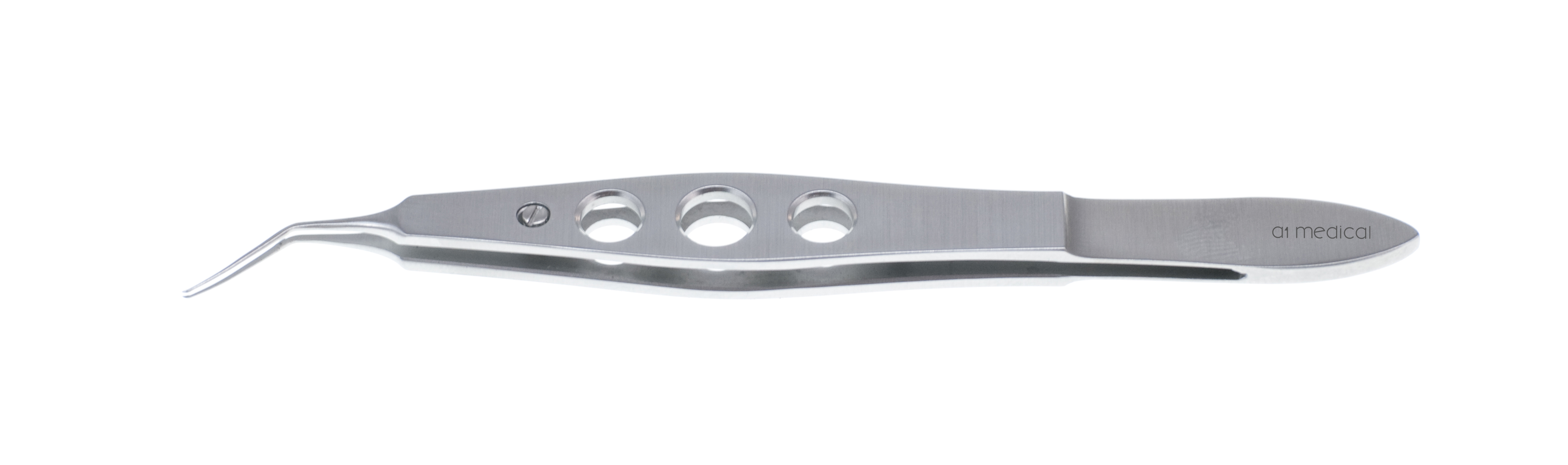 Ultrata Capsulorhexes Forceps 2.0mm open