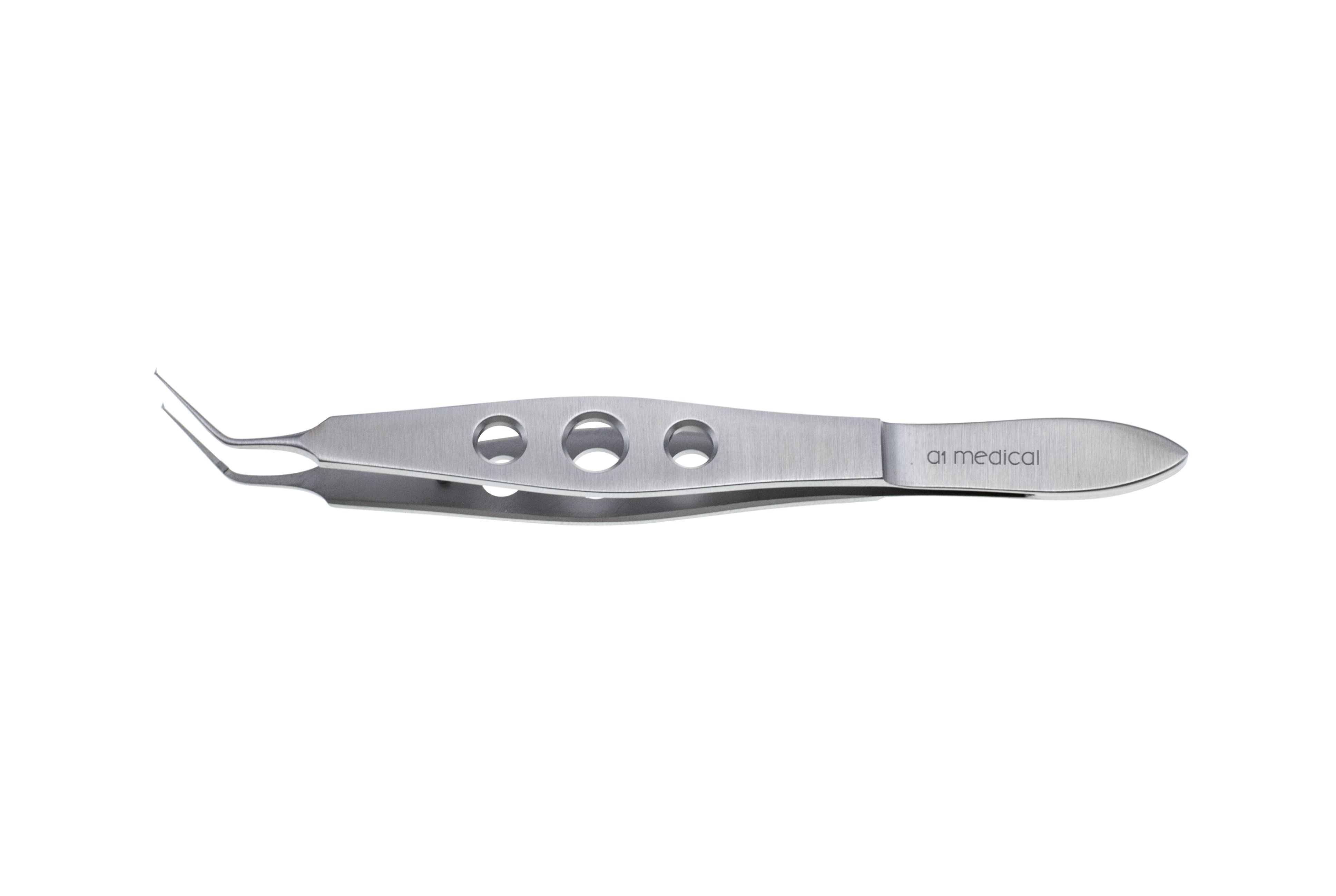 Endothelial / Descemetorhexis Forceps