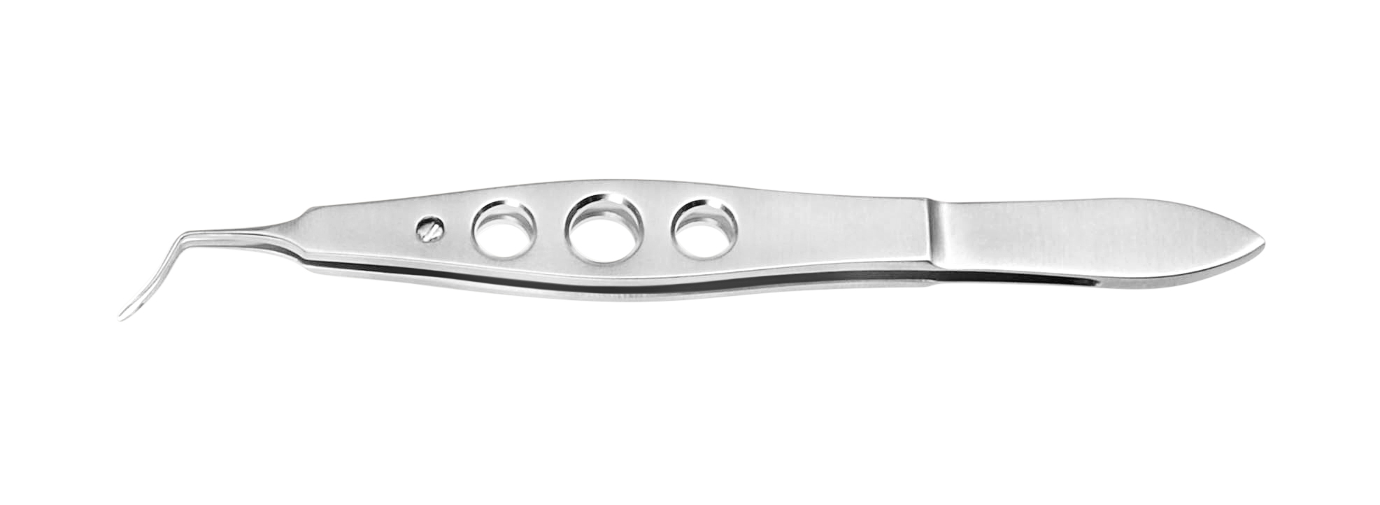 MIC GIANNETTI Capsulorhexis Forceps