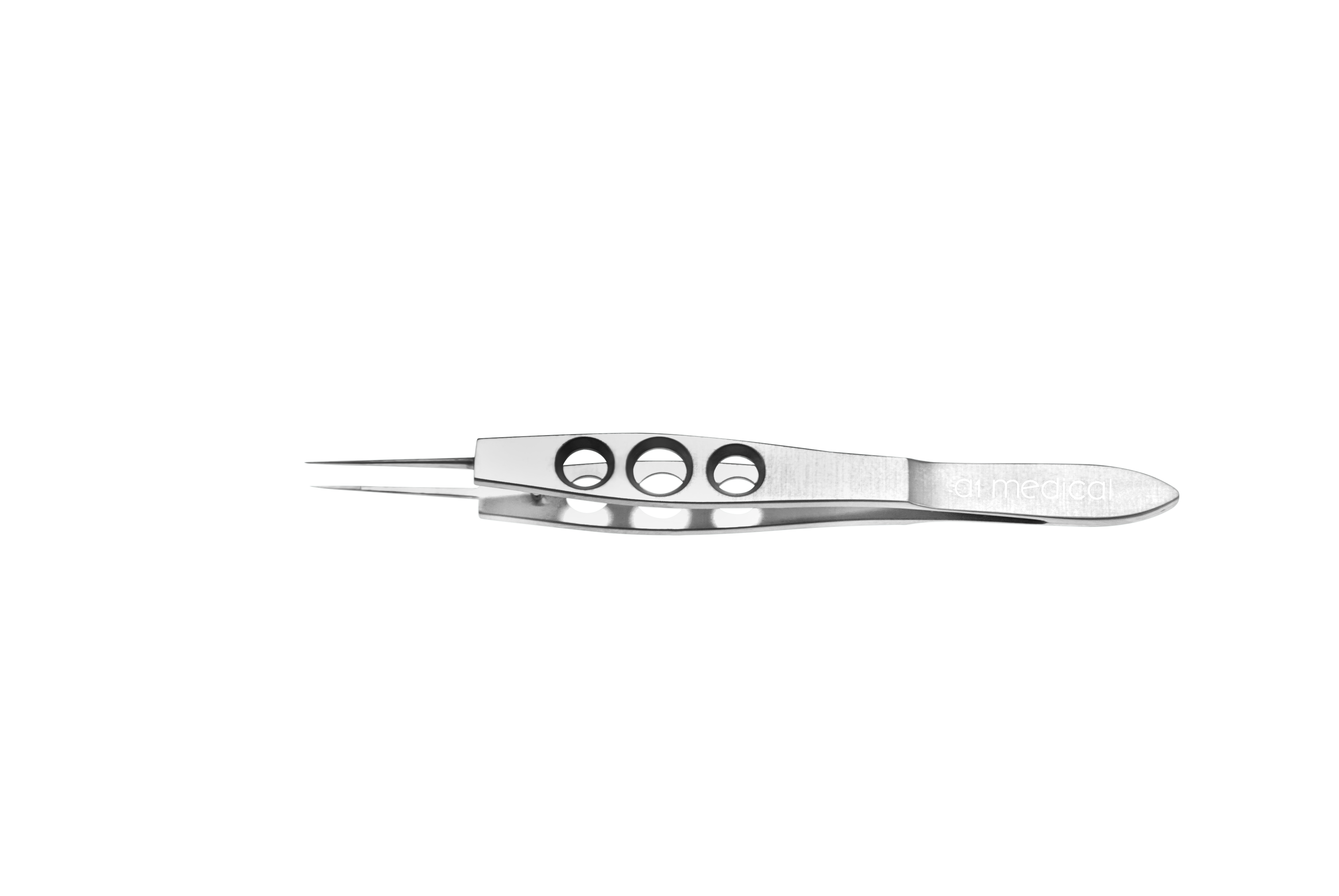 Jaffe Forceps straight, with
