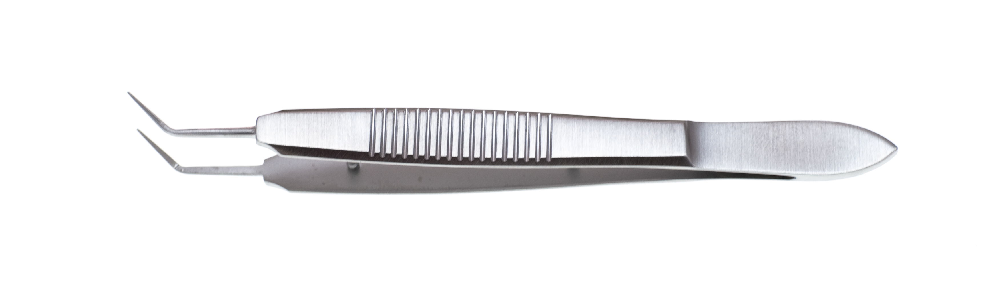 Castroviejo Suturing Forceps straight