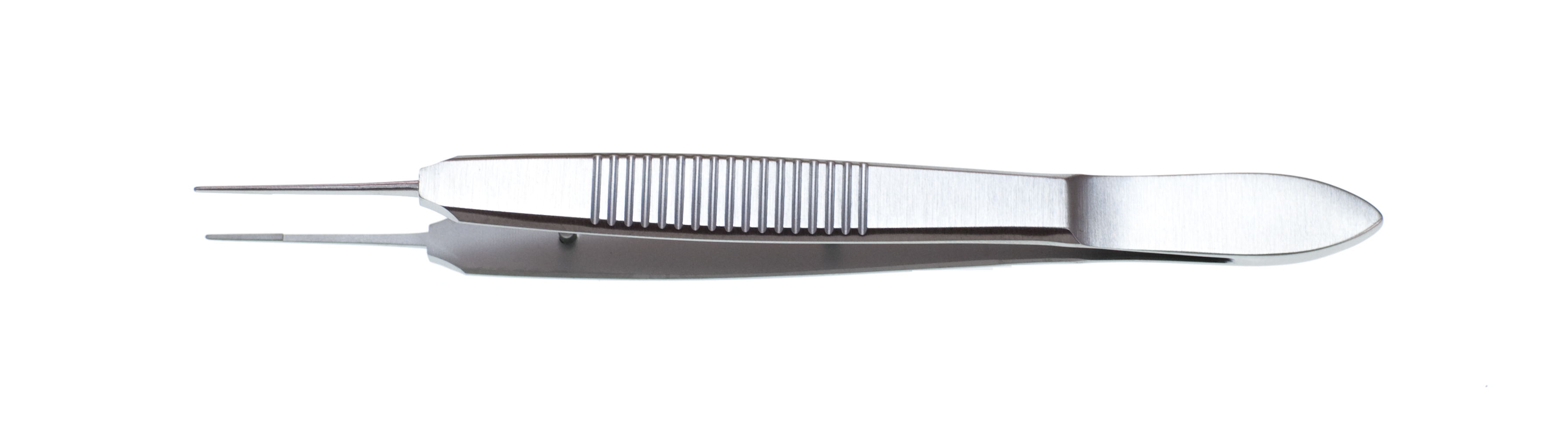 Castroviejo Nahtpinzette 1×2 0,90mm 45`