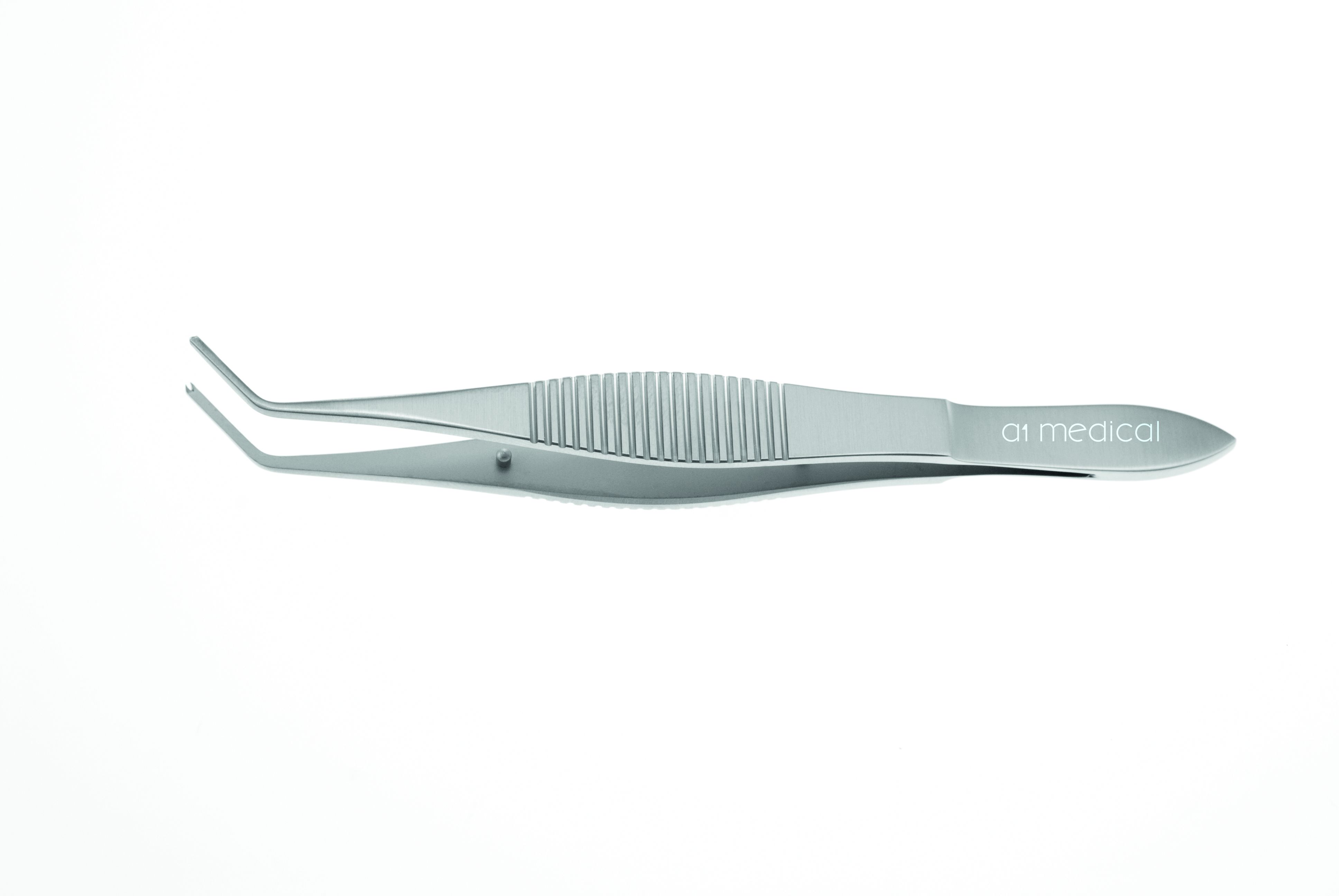 Troutman Superior Rectus Forceps