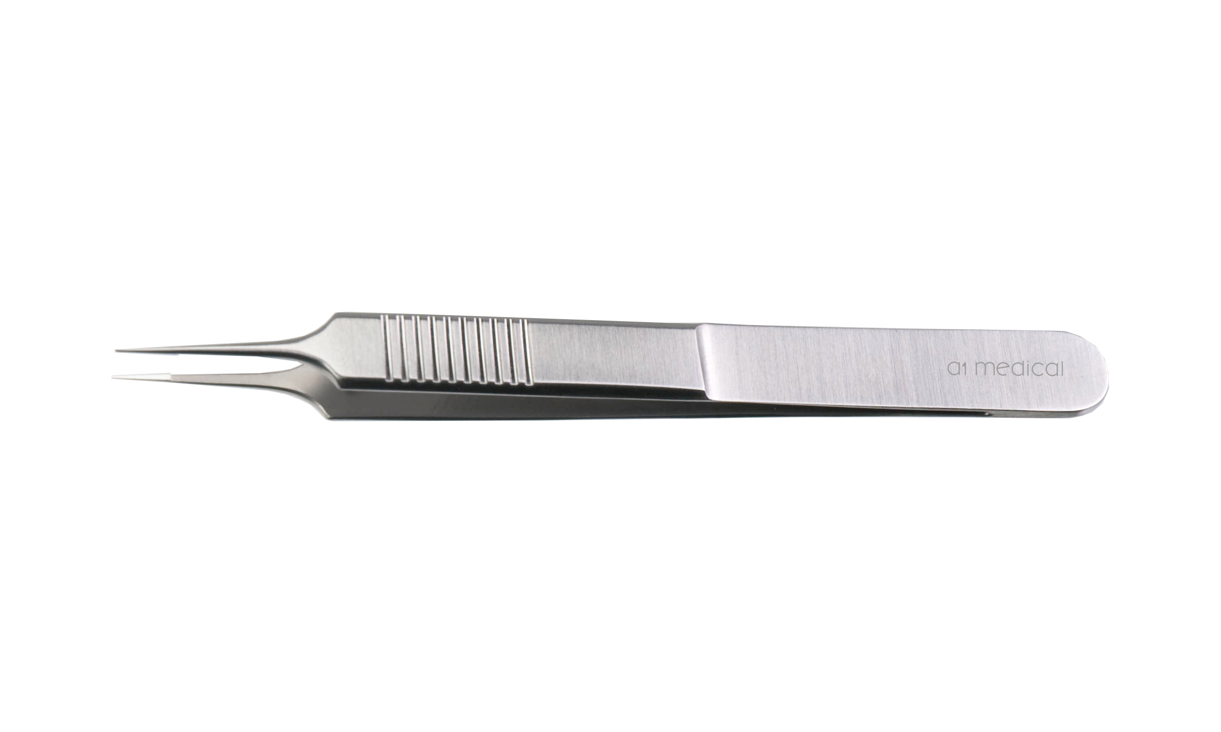 Troutman Tying Forceps straight