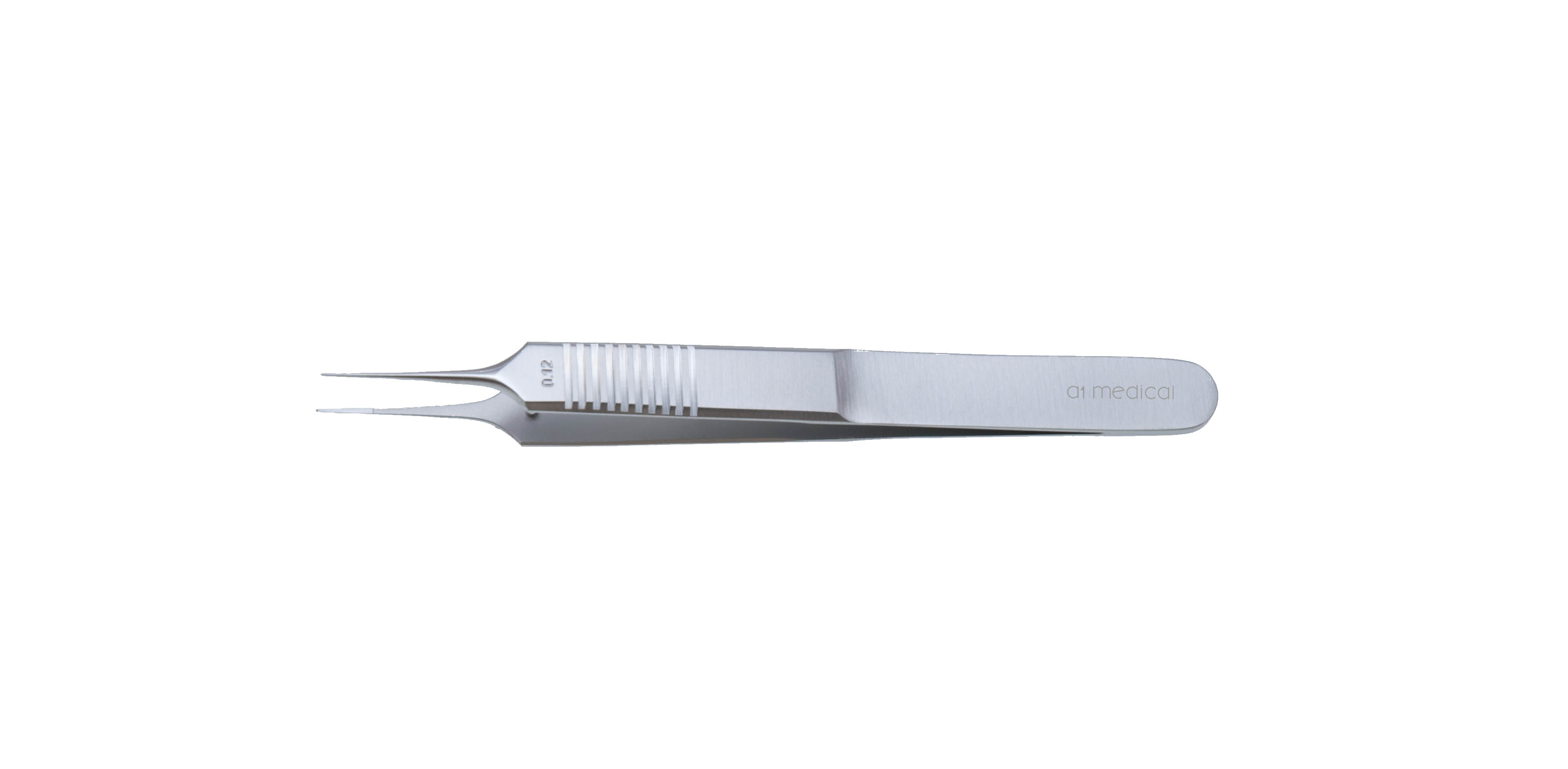 Troutman Suturing Forceps straight