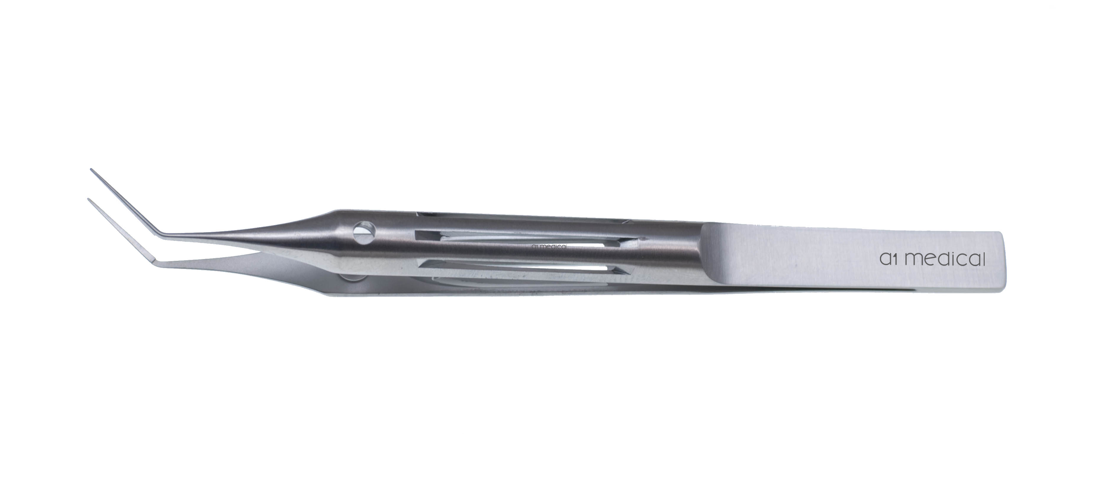 Gaskin Fragment Forceps angled