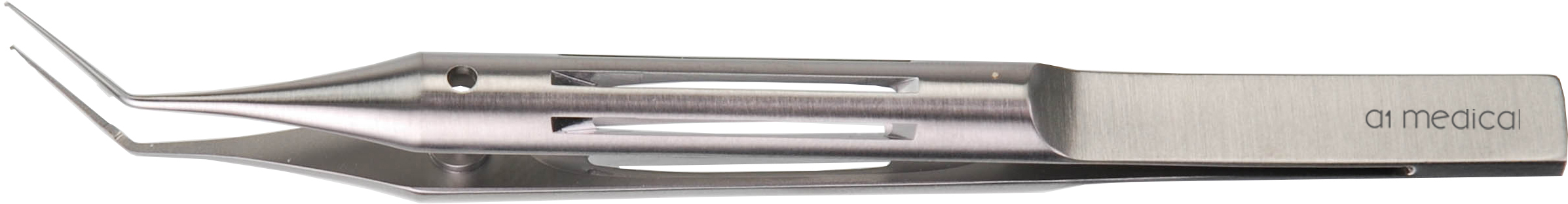 Jaffe Capsulorhexis Pinzette