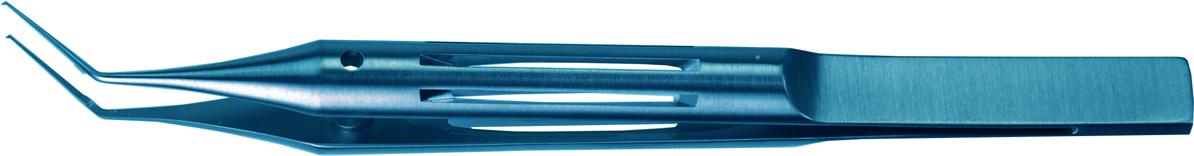 Jaffe Capsulorhexis Pinzette