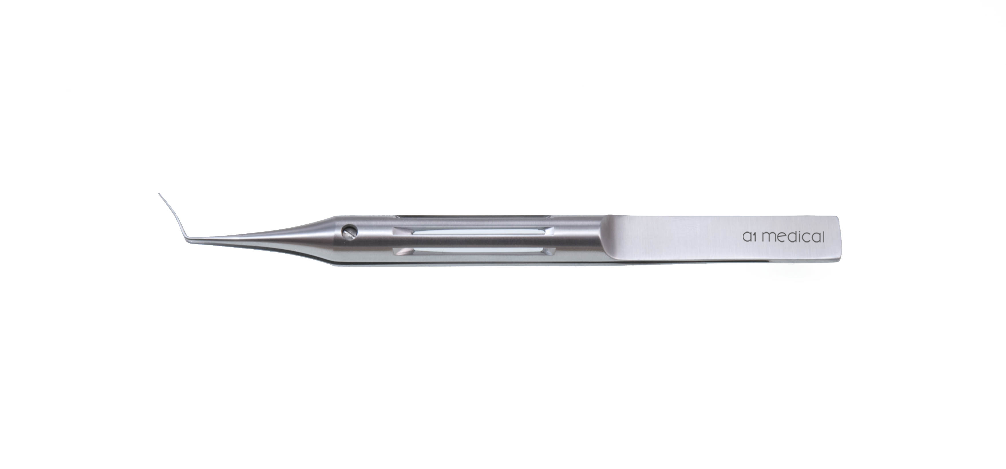 GIANNETTI MIC Capsulorhexis Forceps