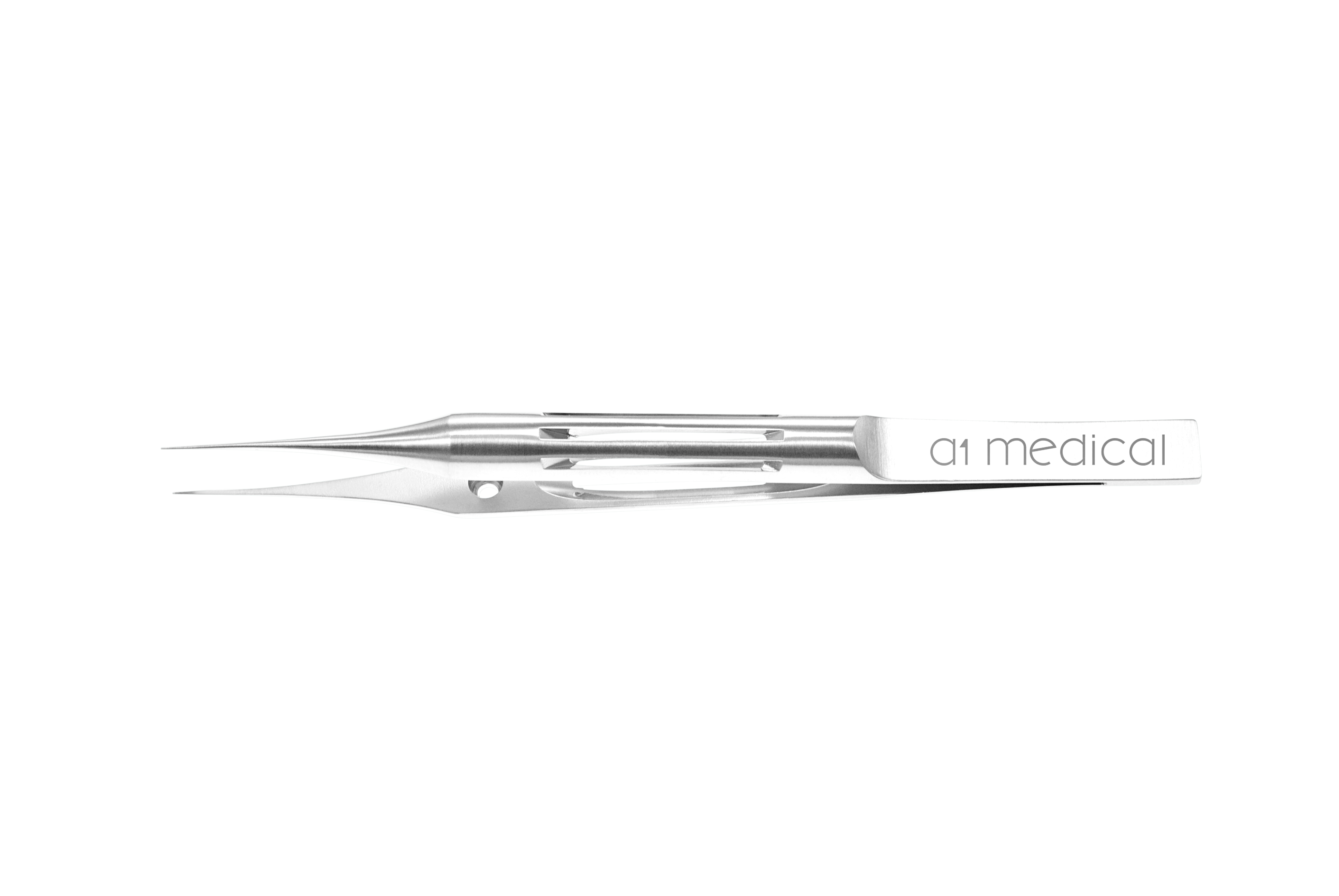 Bonn Forceps straight, with tying