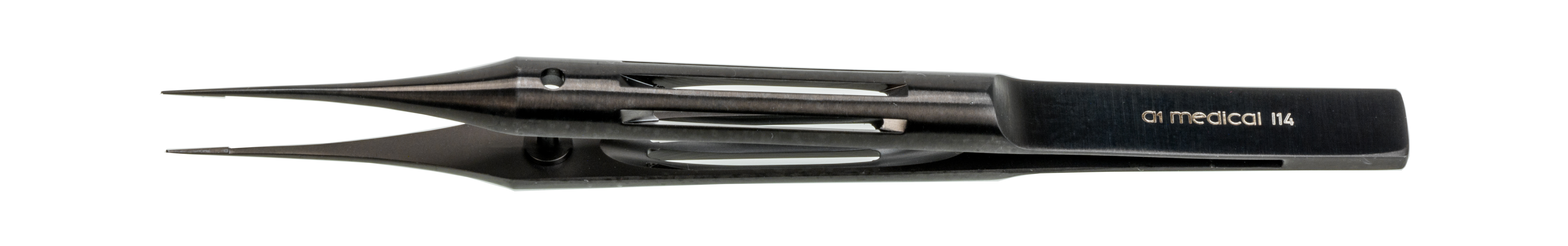 Bonn Forceps, straight