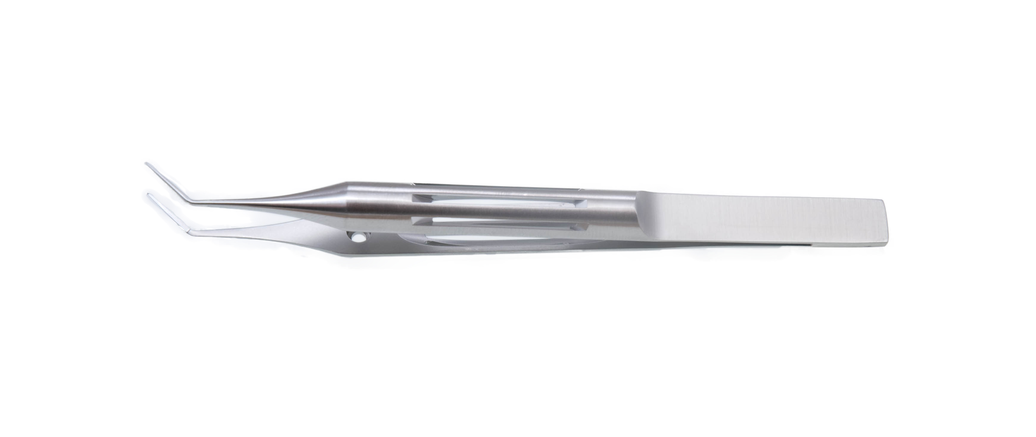 Kelman-McPherson Suturing Forceps