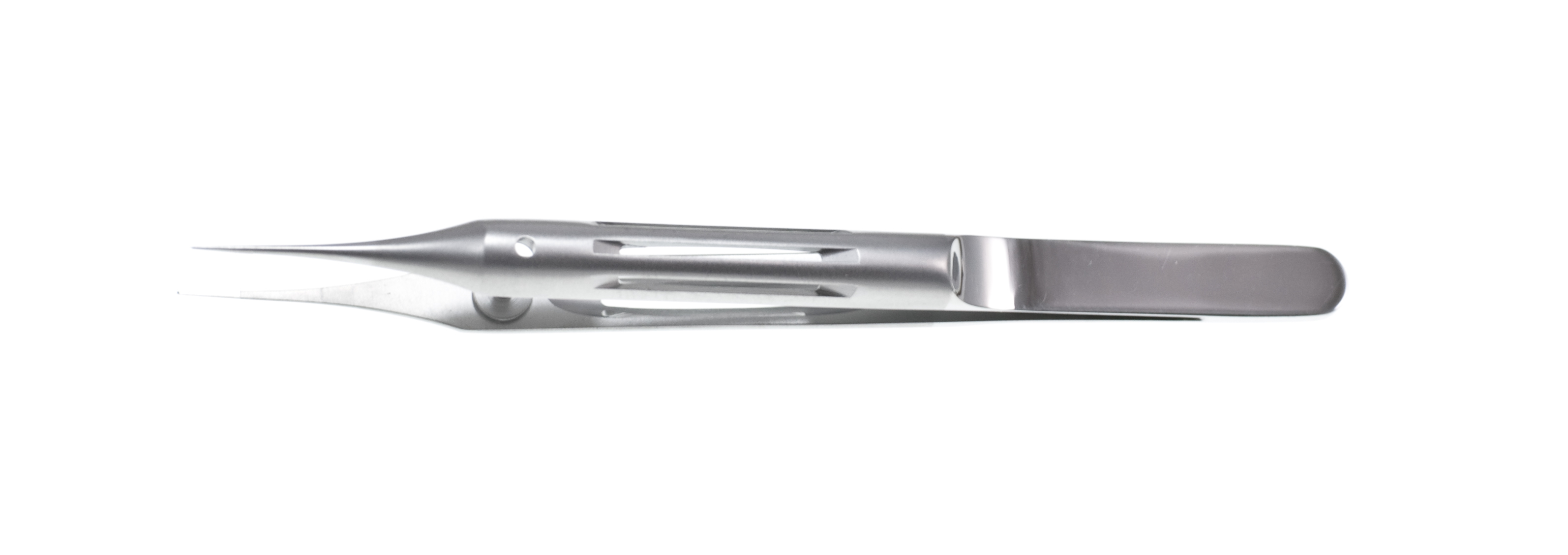 McPherson Tying Forceps straight