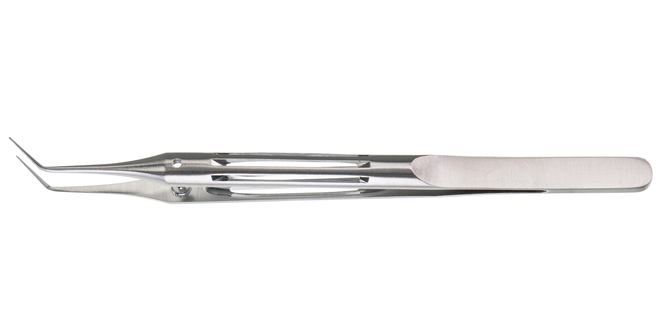 Kehlmann McPherson Fadenpinz. 8mm gew