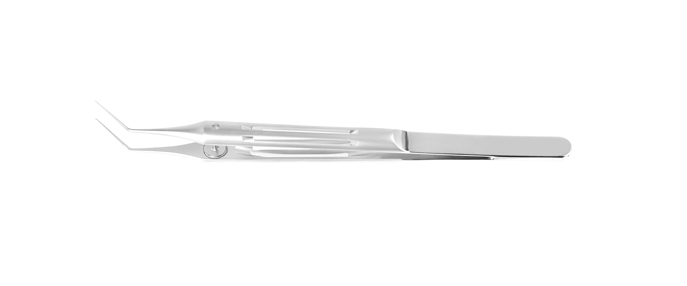 Ultrata Capsulorhexis Frceps angled