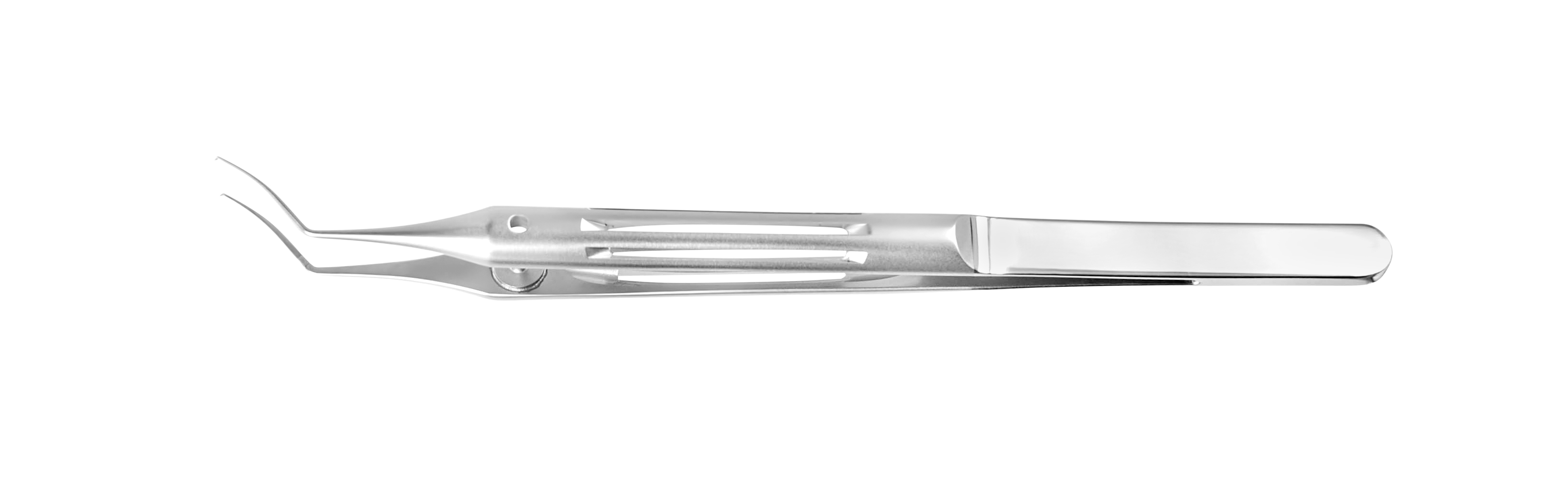 Lehner Utrata Capsulorhexis Forceps