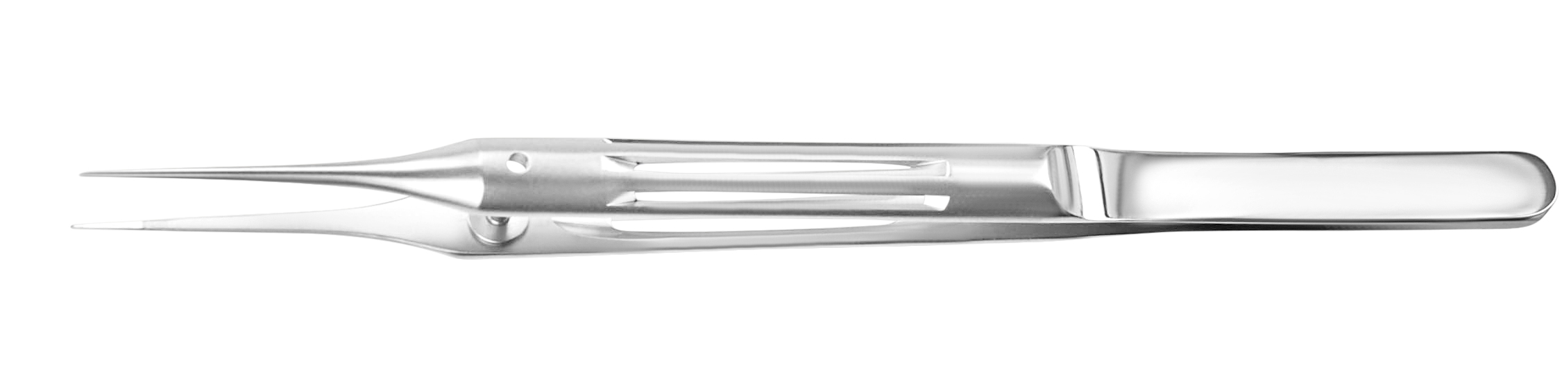 Bonn Forceps straight, with