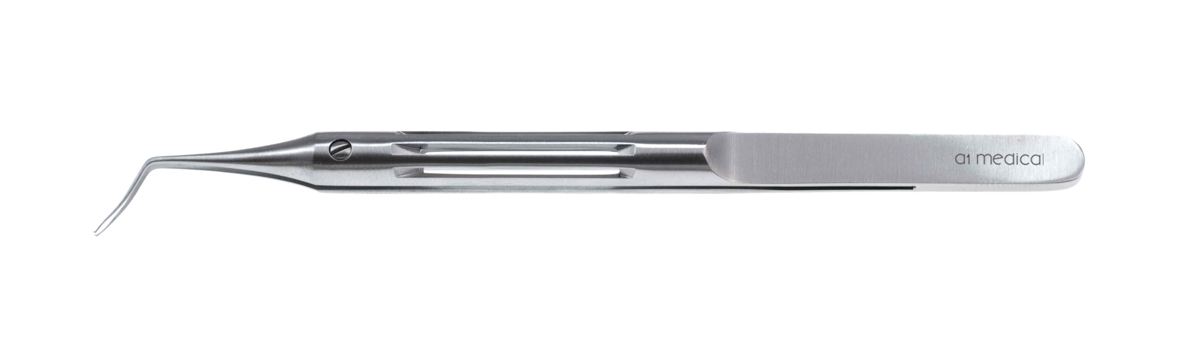 GIANNETTI Mics Capsulorhexis Forceps