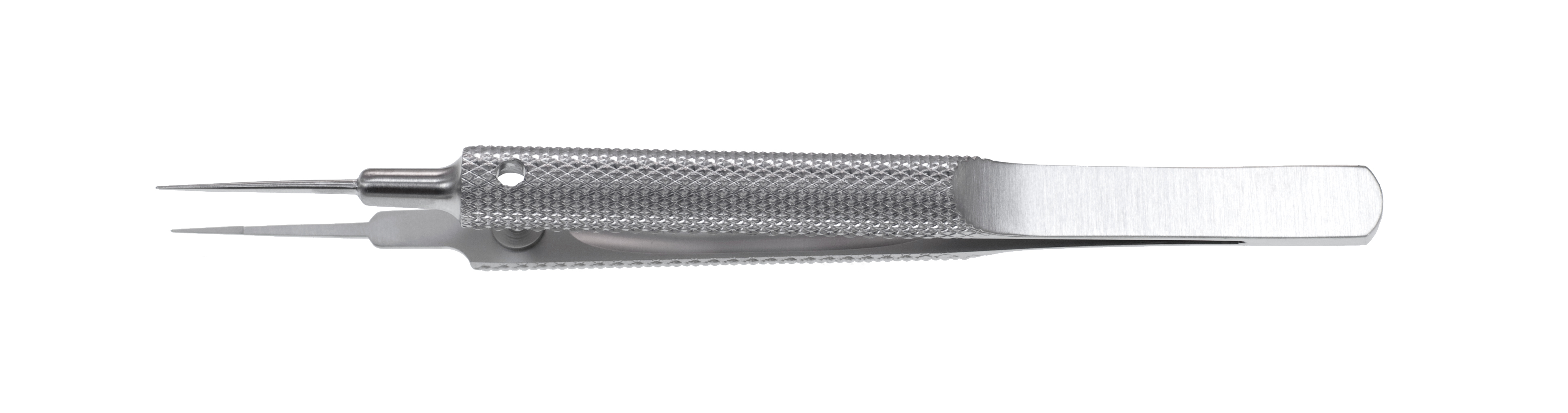 Tennant Suturing Forceps straight