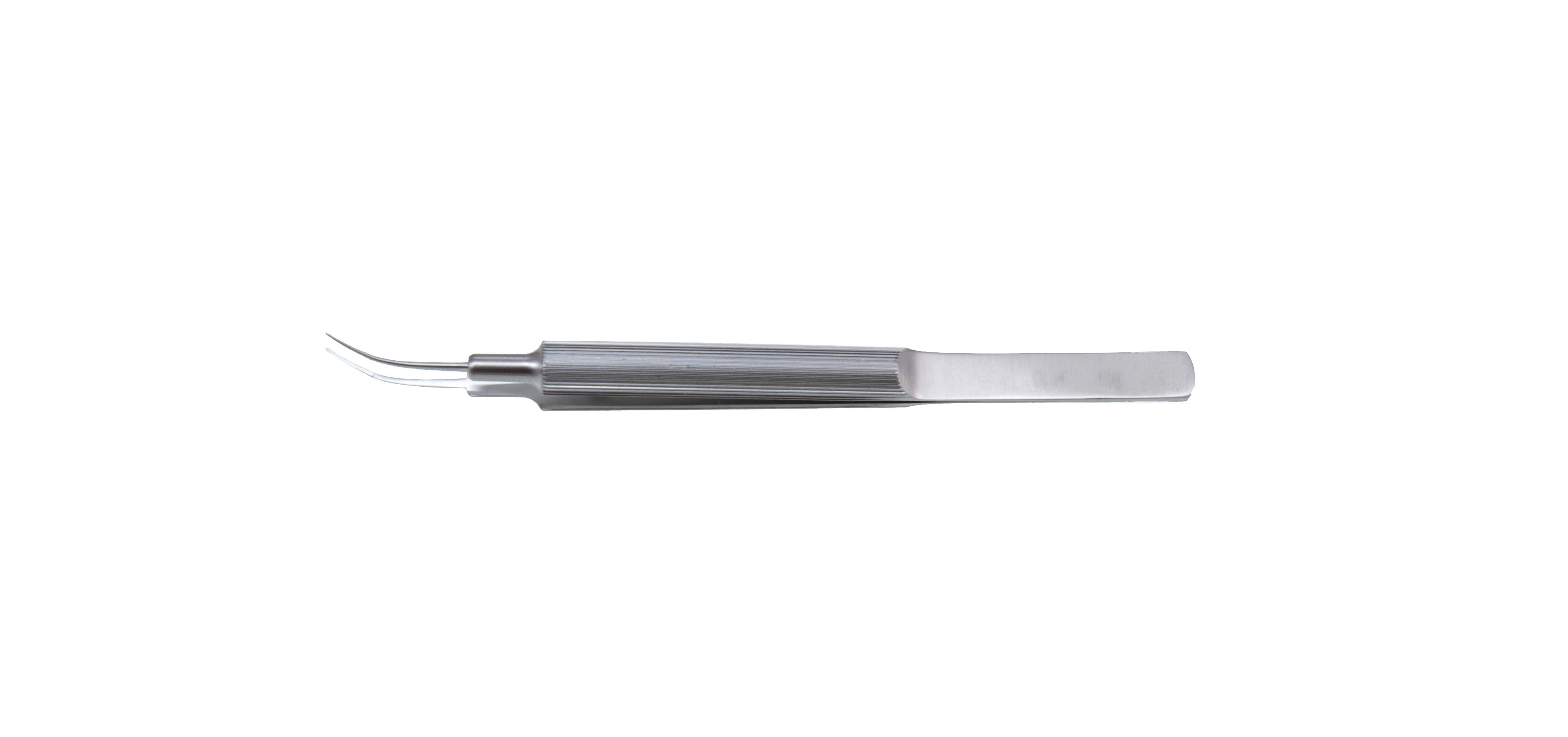 Tennant Fadenpinzette 6mm Plattform