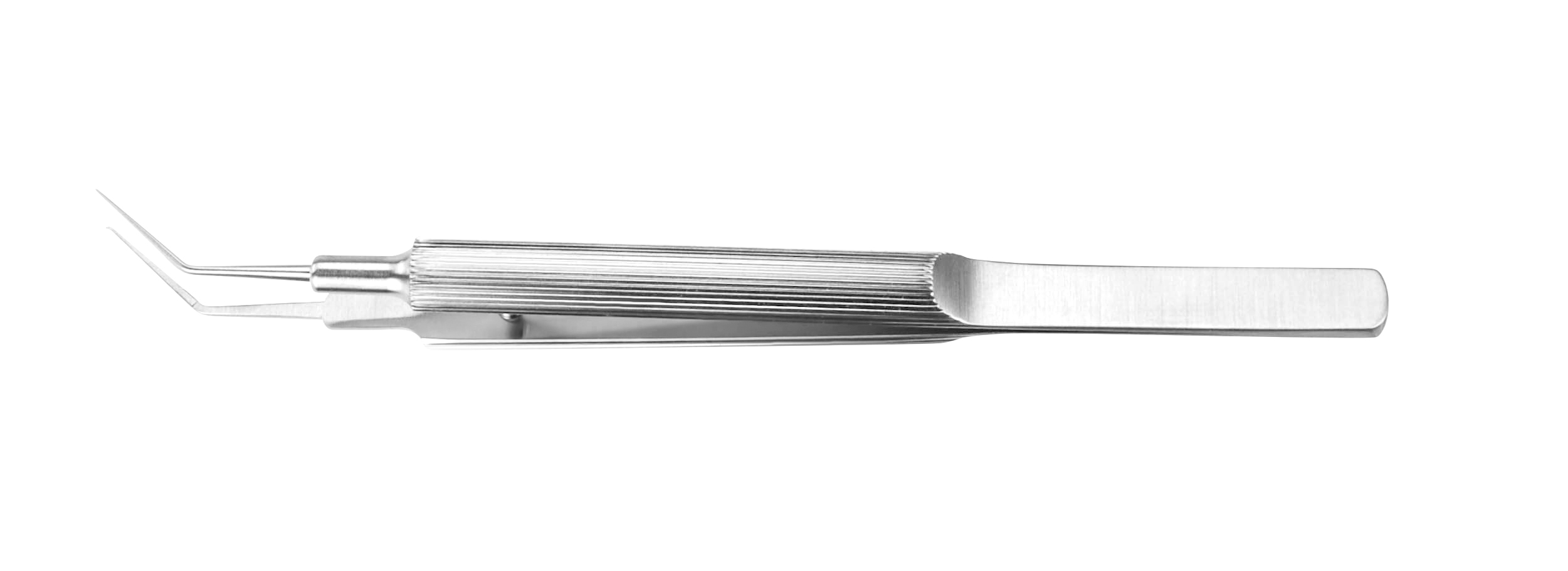 Jaffe Capsulorhexis Forceps